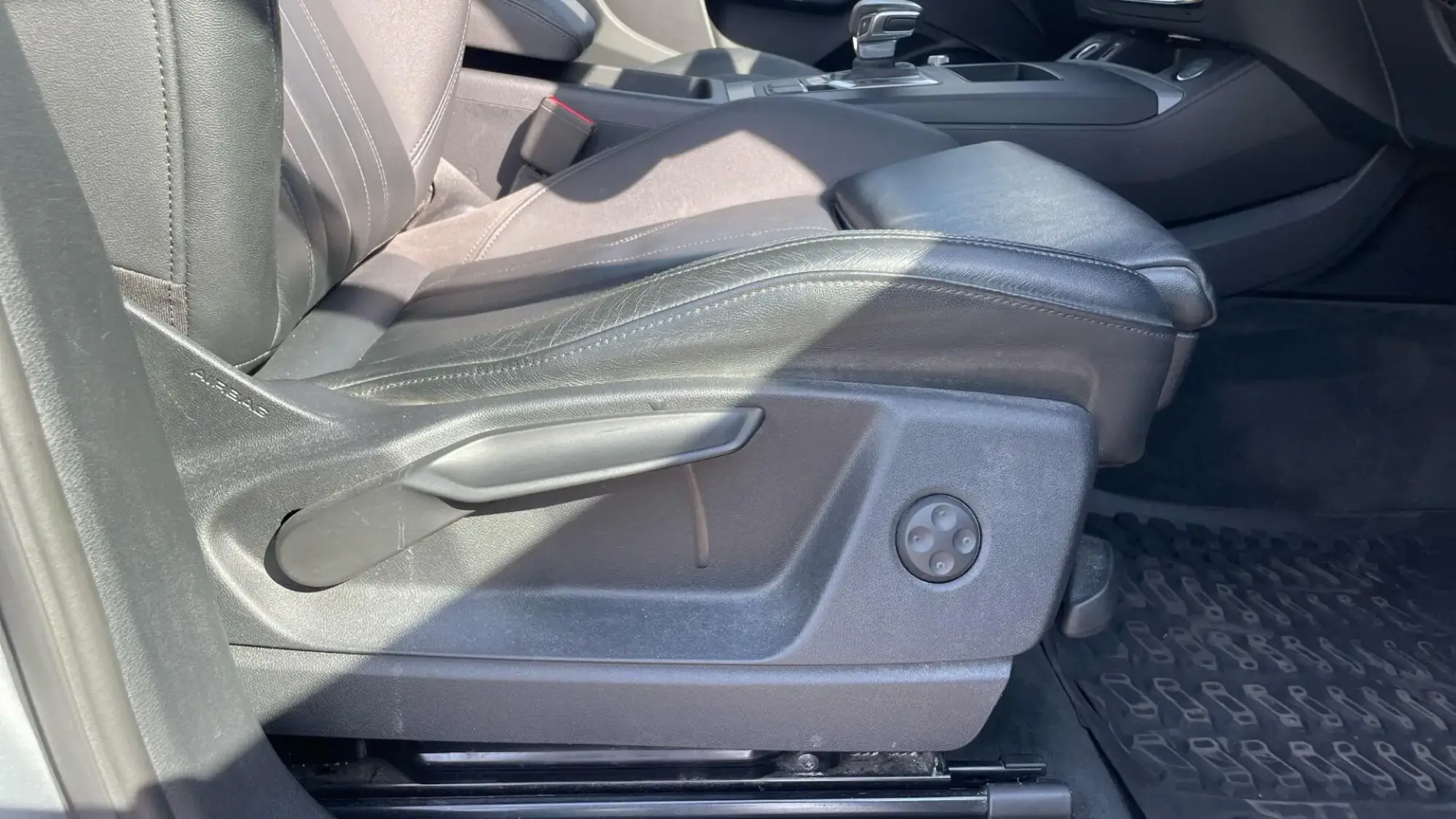 Audi Q5 Image 28 Audi Q5 Image 28