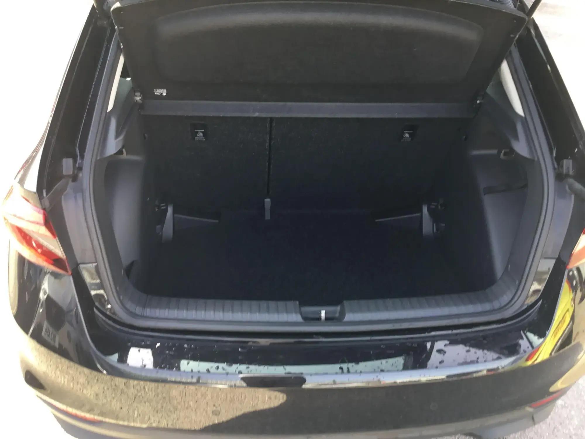 Skoda Fabia Image 16 Skoda Fabia Image 16