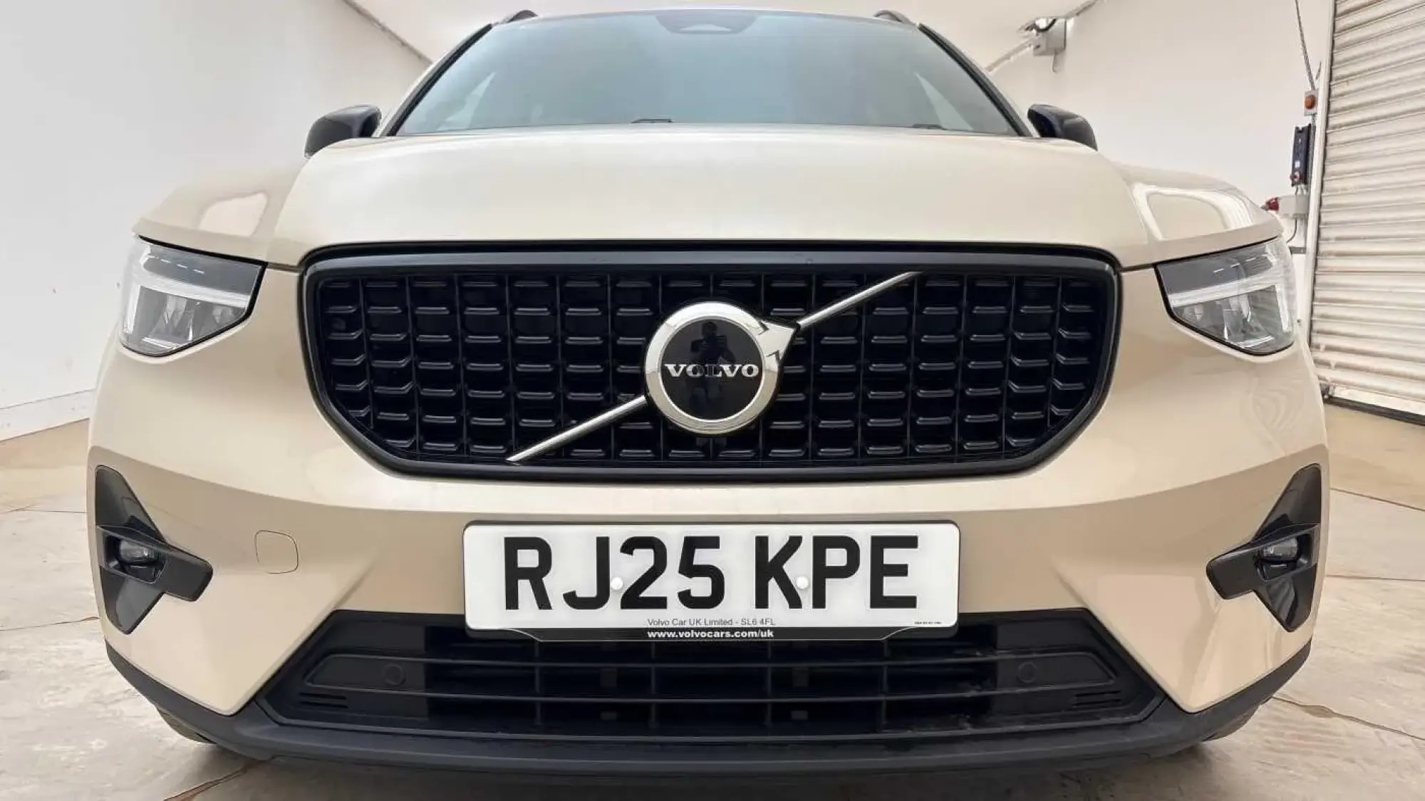 Volvo XC40 Image 5