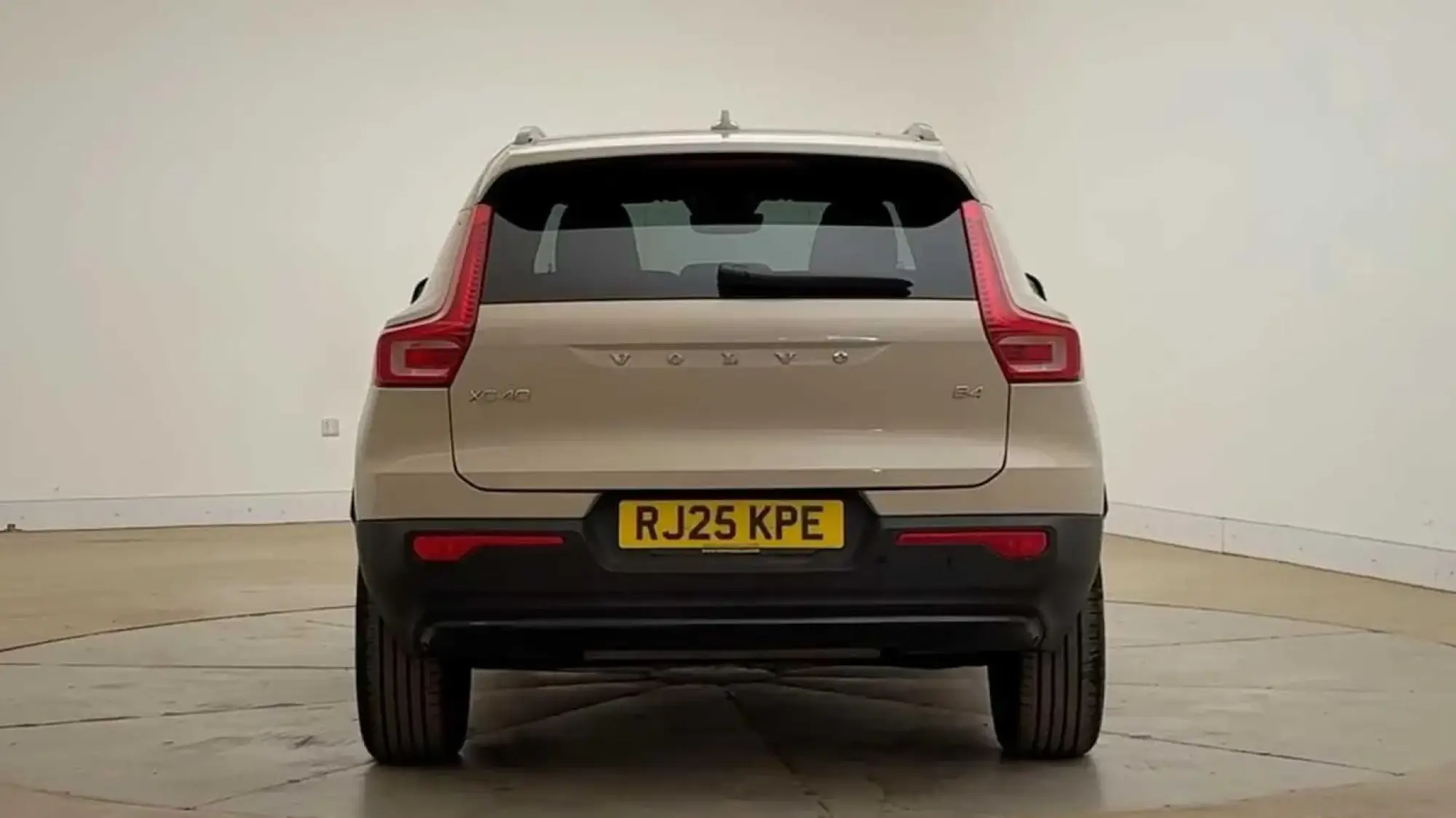 Volvo XC40 Image 7