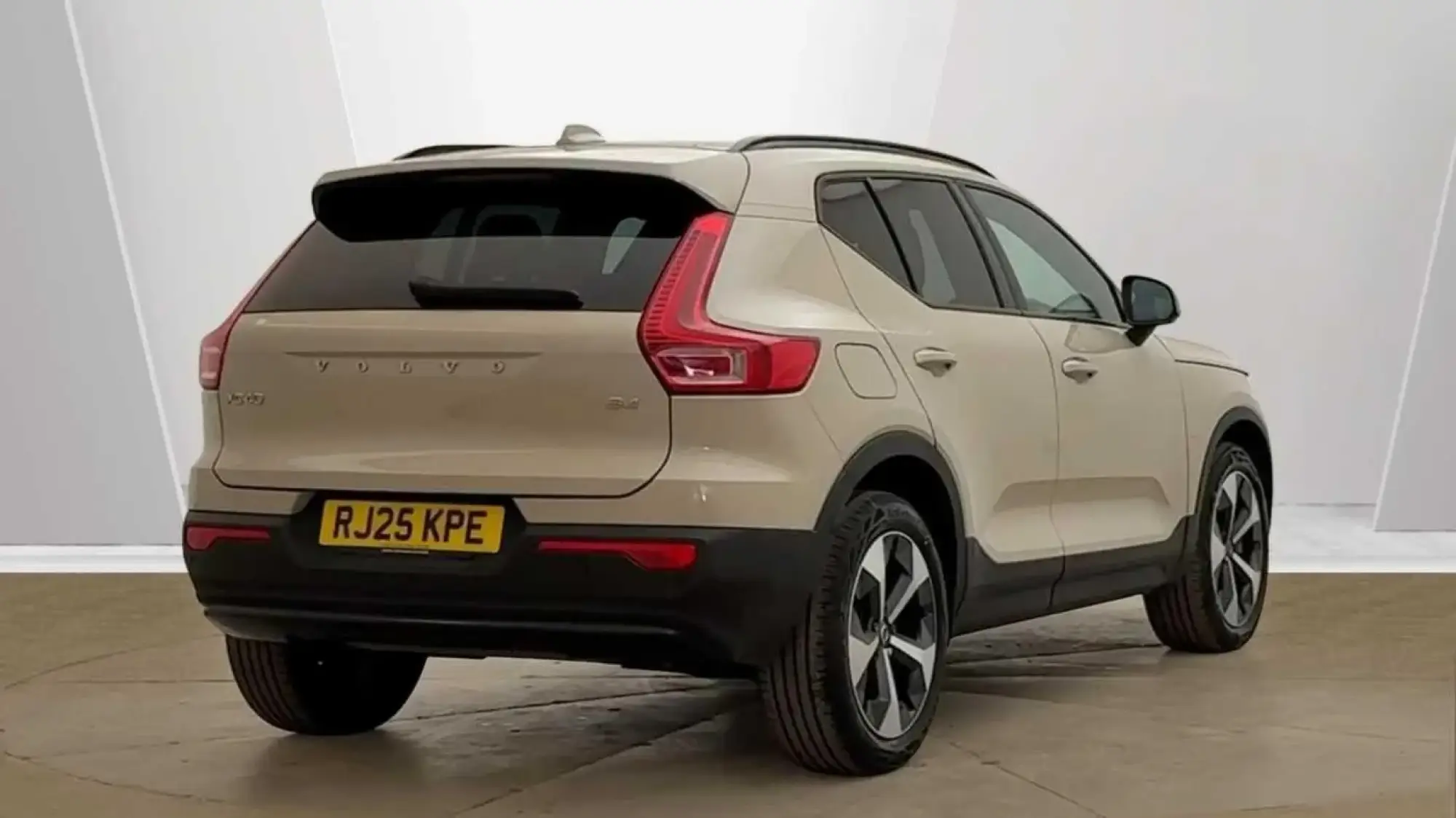 Volvo XC40 Image 9
