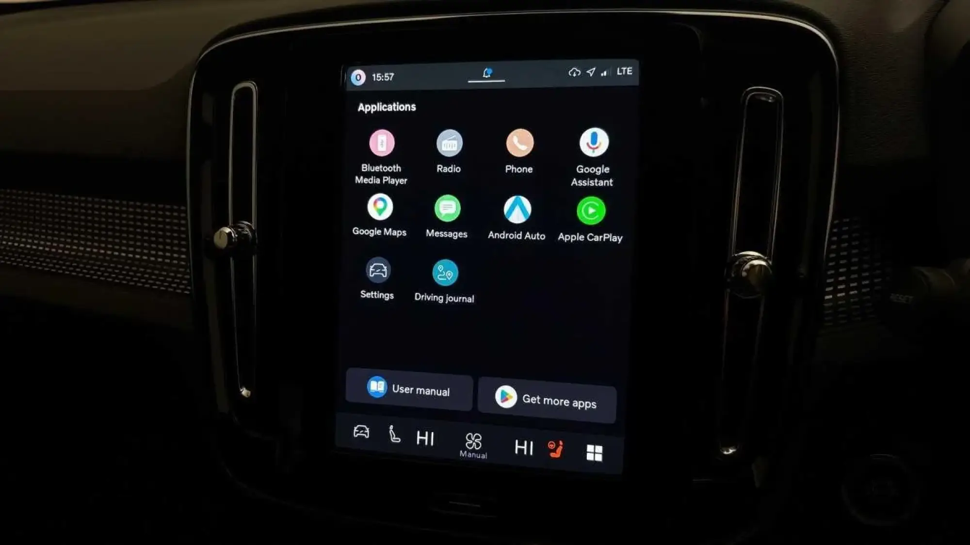 Volvo XC40 Image 26