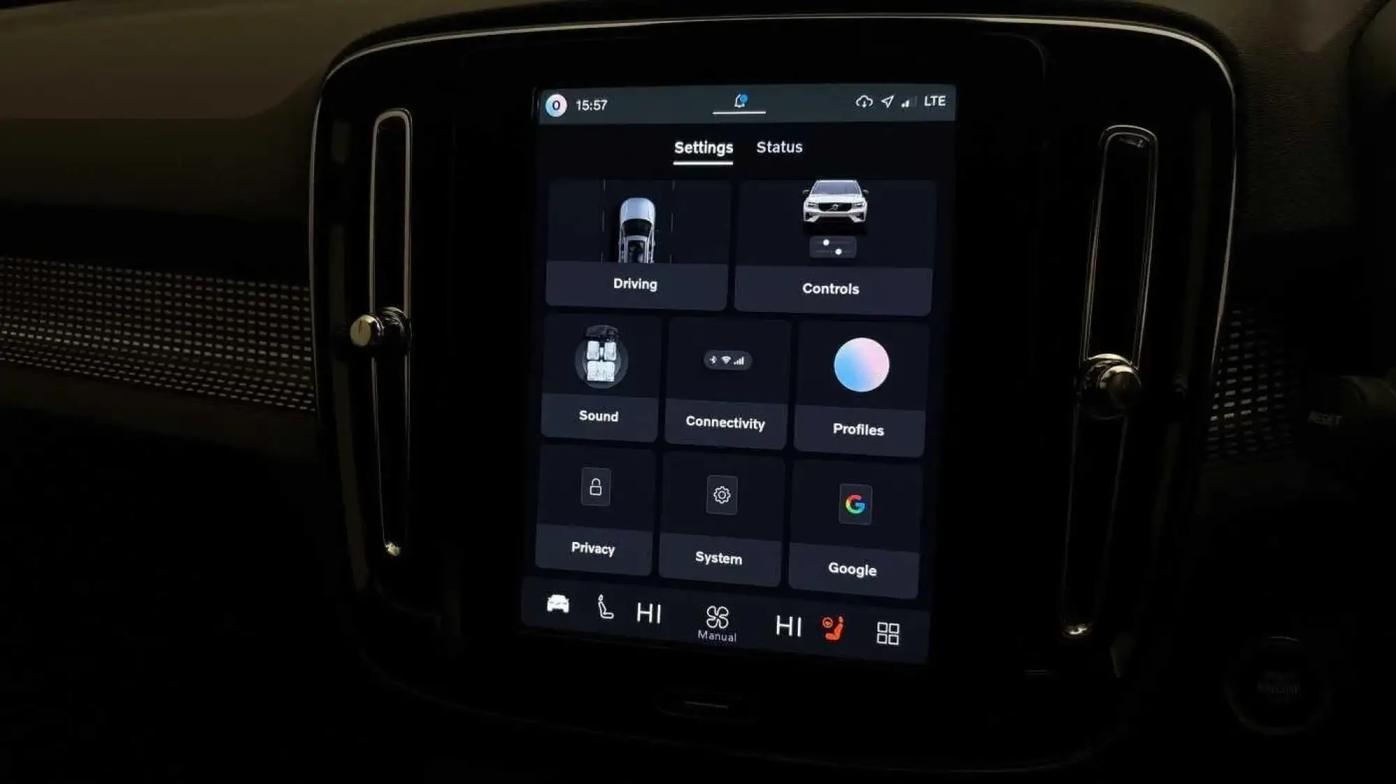 Volvo XC40 Image 27