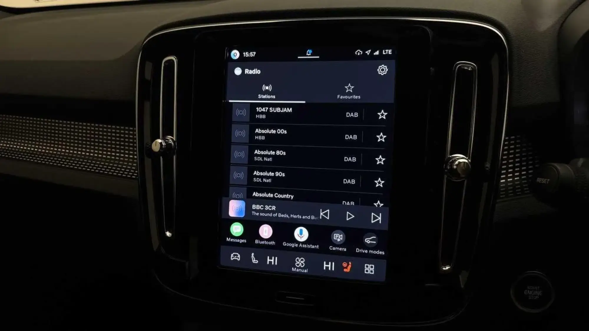 Volvo XC40 Image 29