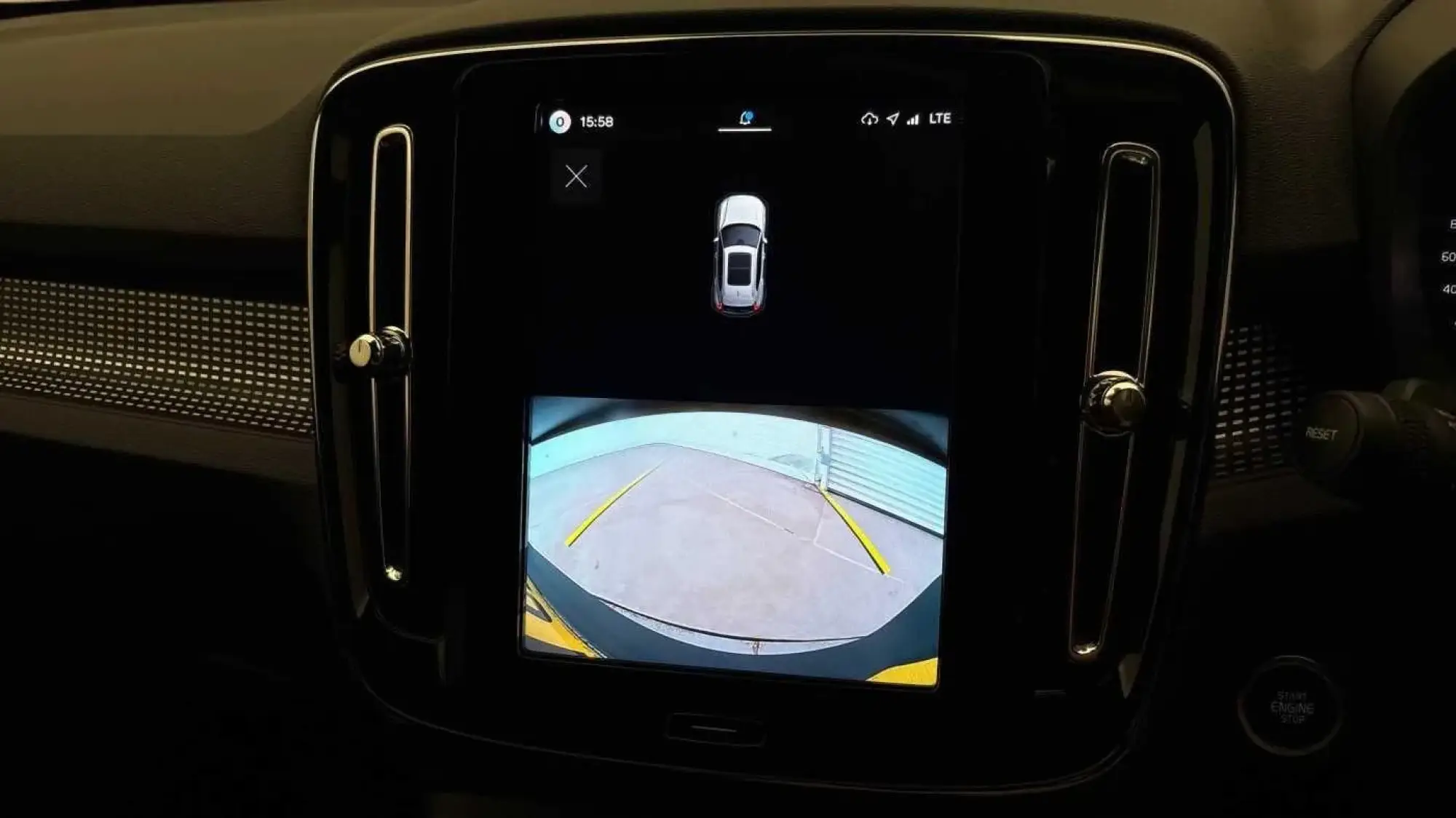 Volvo XC40 Image 34