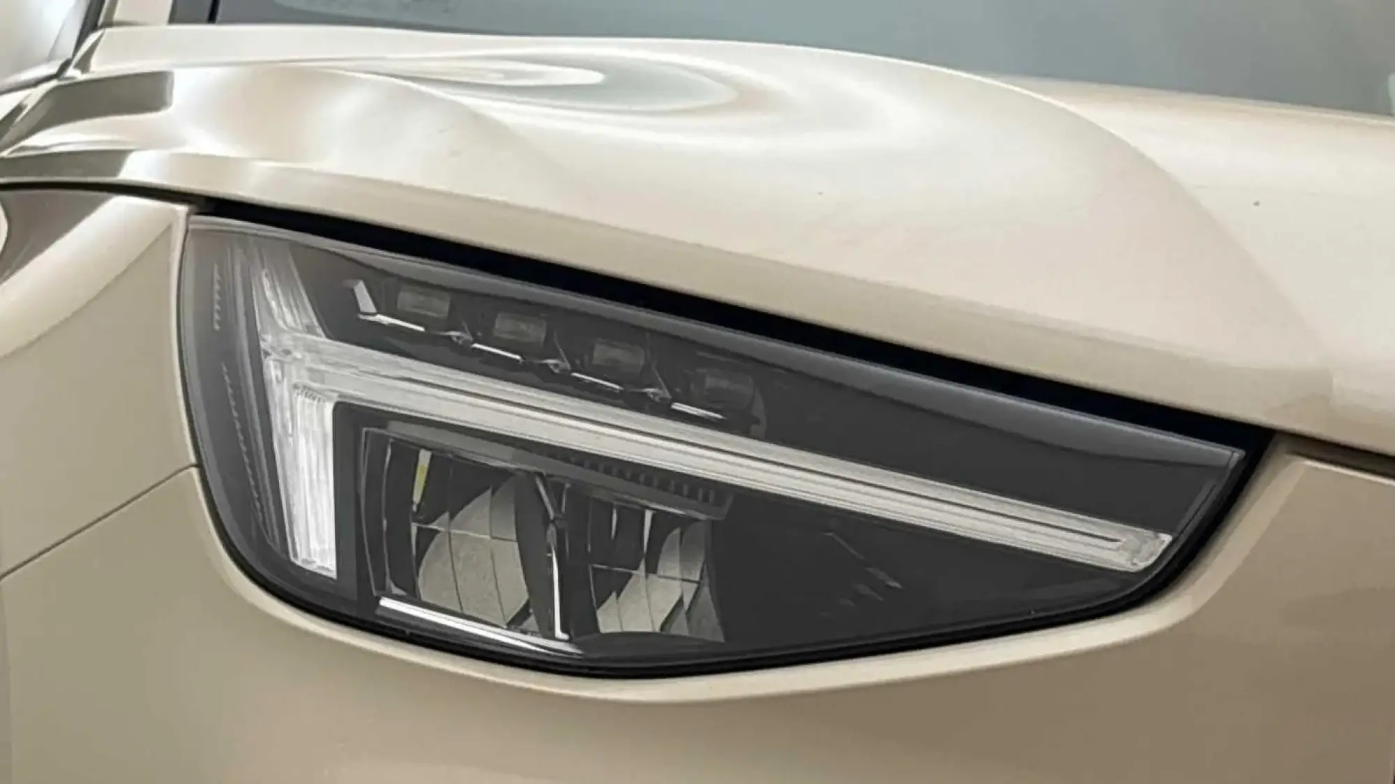 Volvo XC40 Image 37
