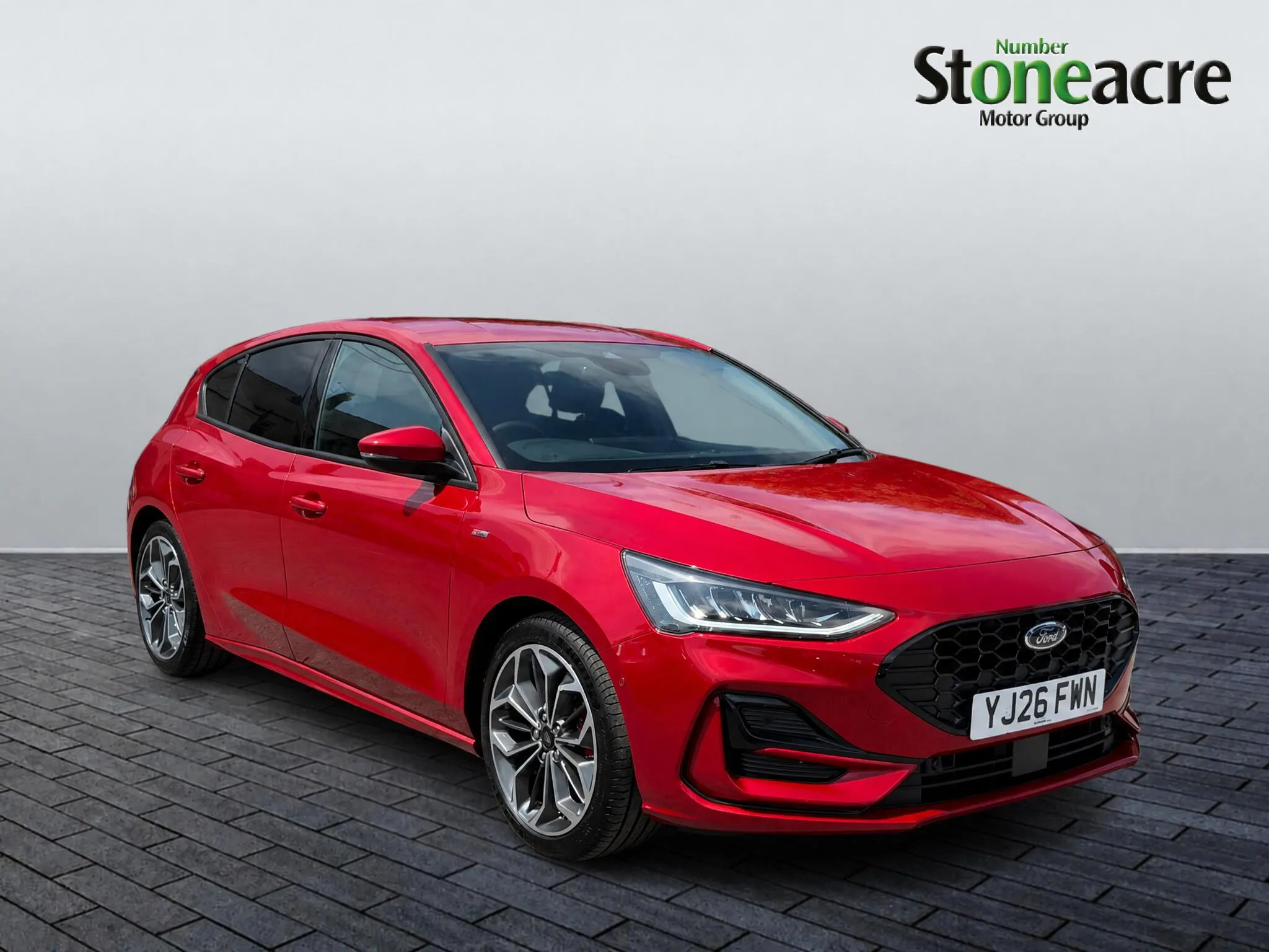 Ford Focus dealer public-web source image