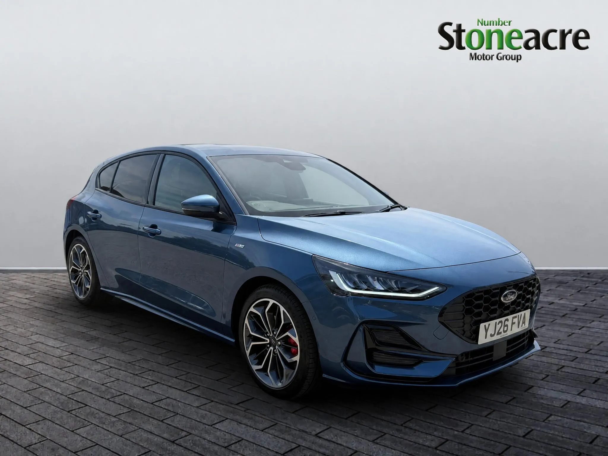 Ford Focus dealer public-web source image