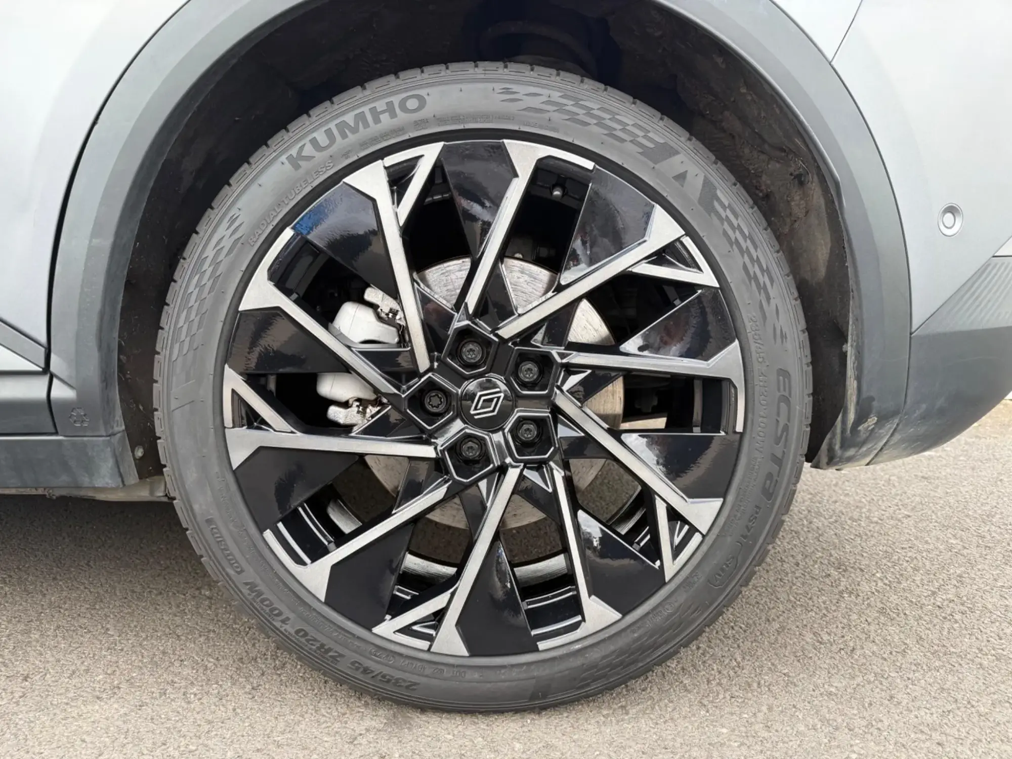 Renault Scenic E-Tech Electric Image 10