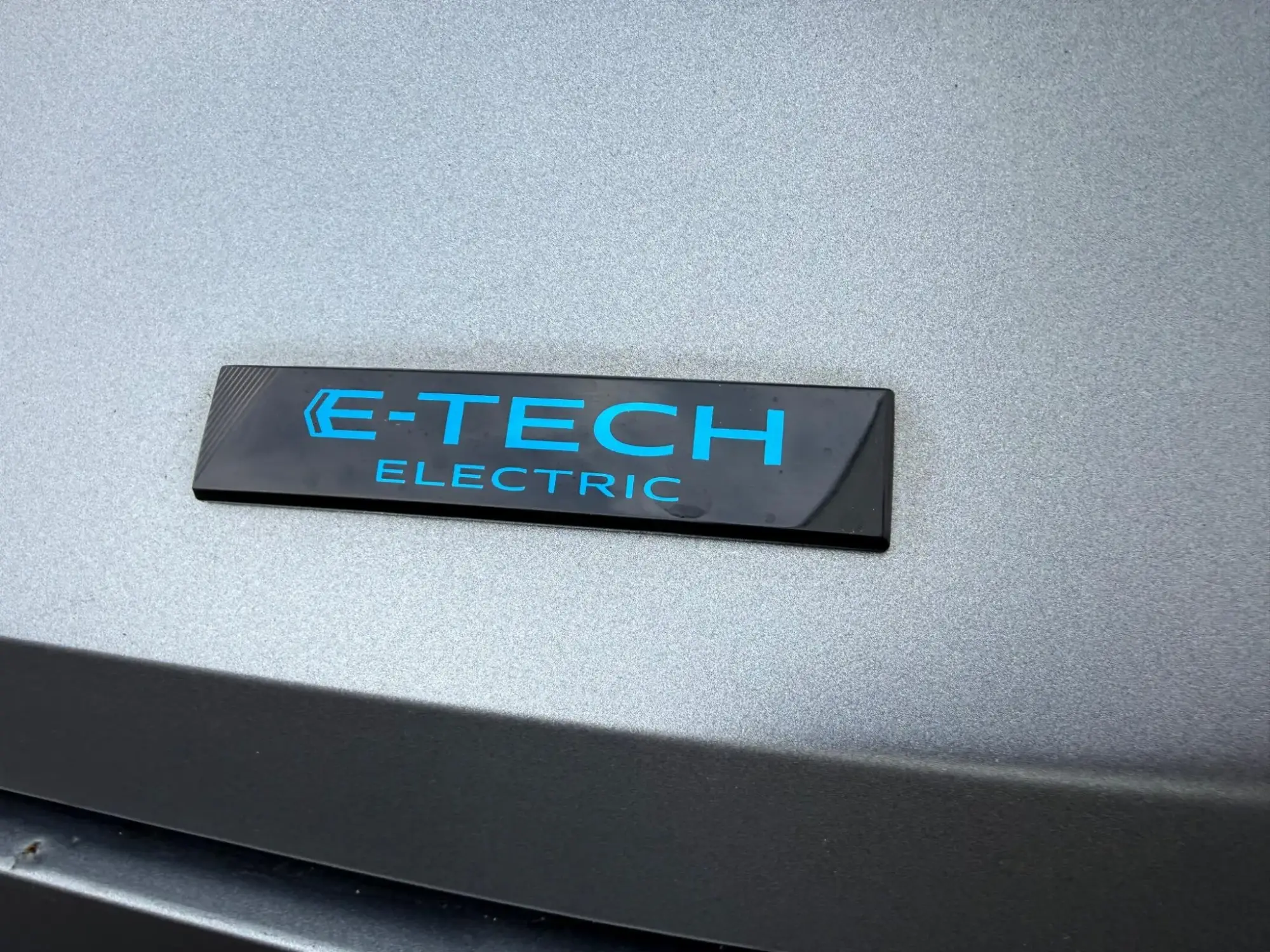 Renault Scenic E-Tech Electric Image 12