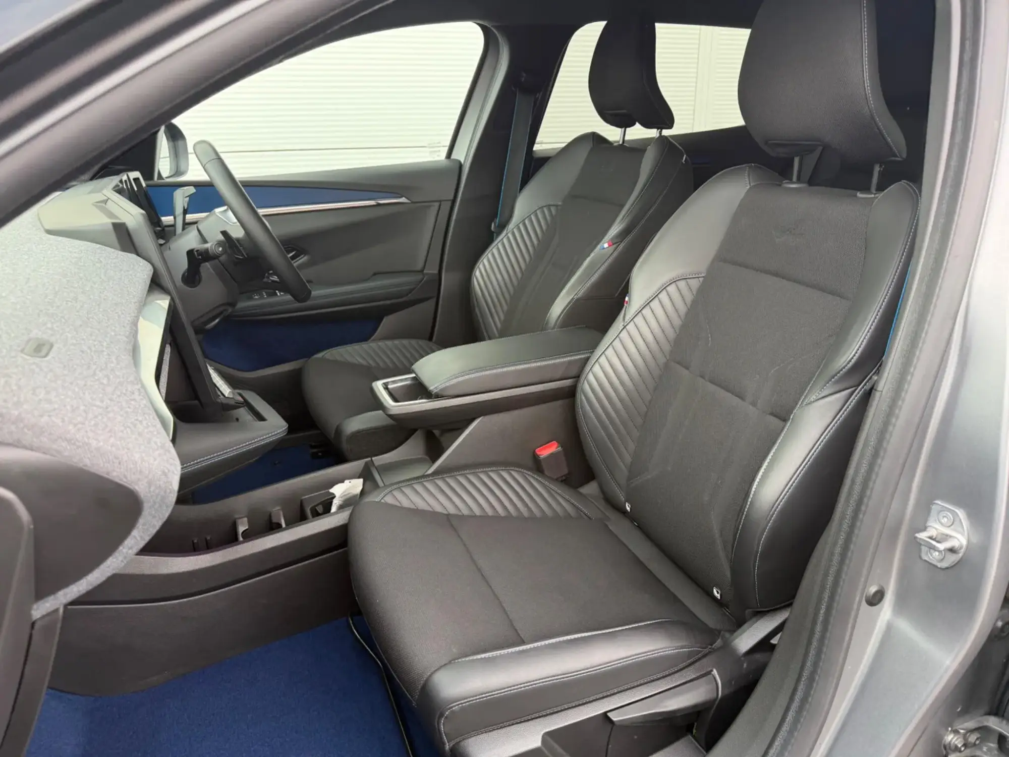 Renault Scenic E-Tech Electric Image 13