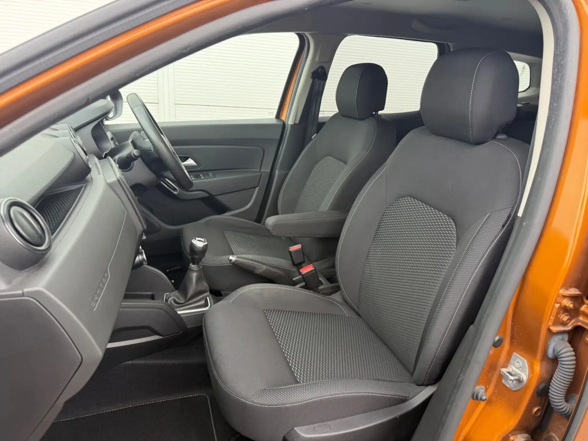 Dacia Duster Image 13 Dacia Duster Image 13