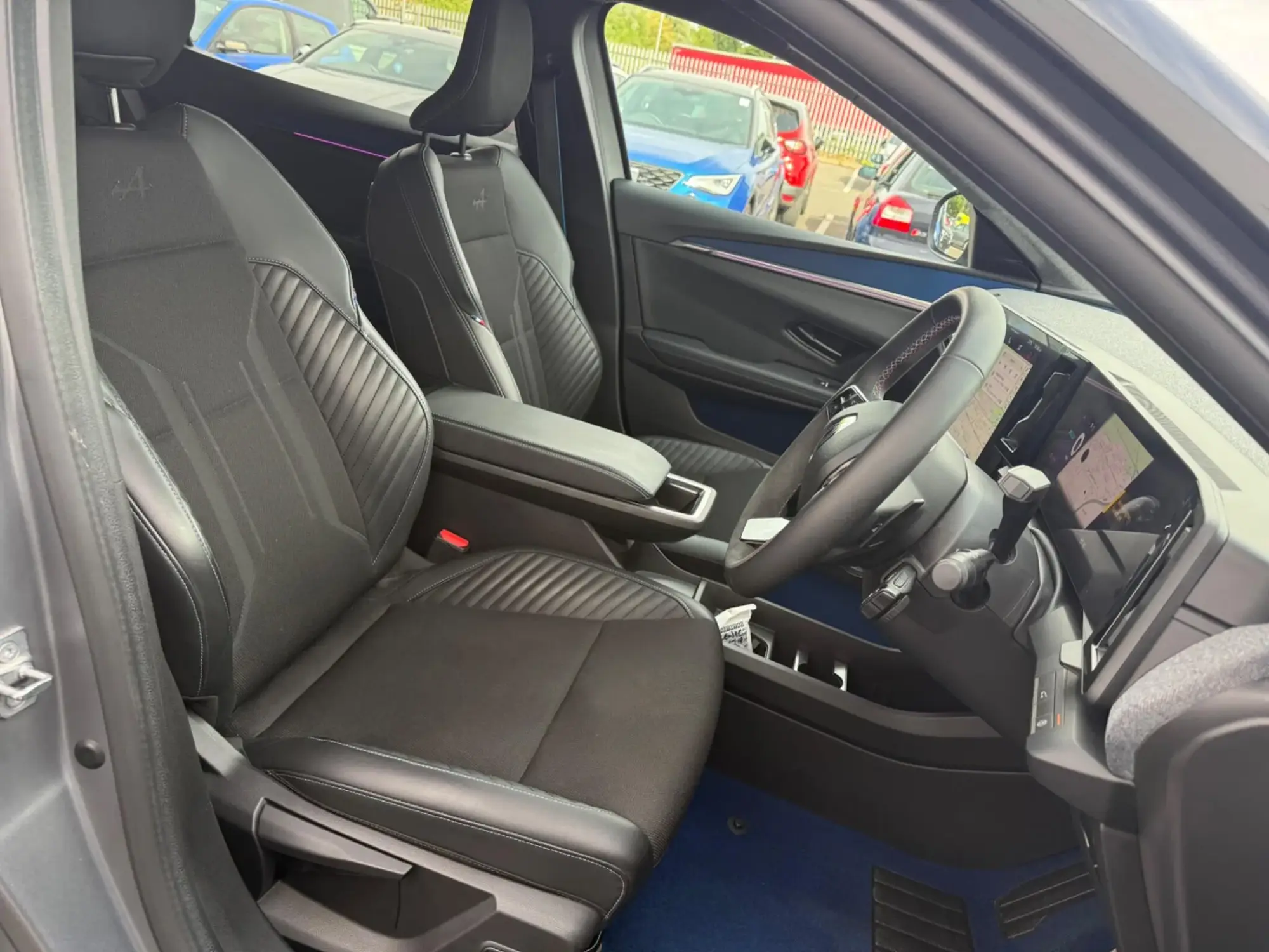 Renault Scenic E-Tech Electric Image 14