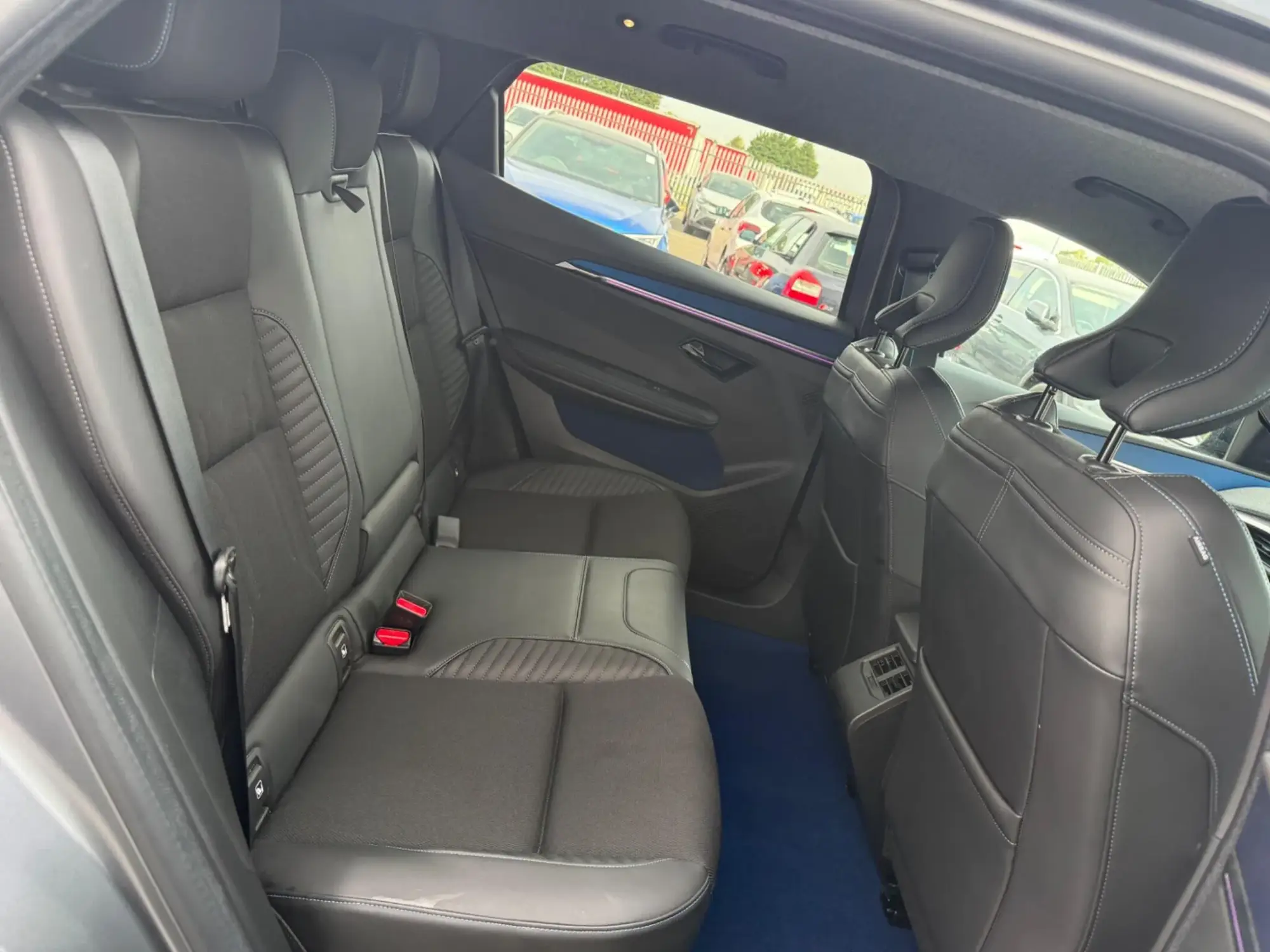 Renault Scenic E-Tech Electric Image 16