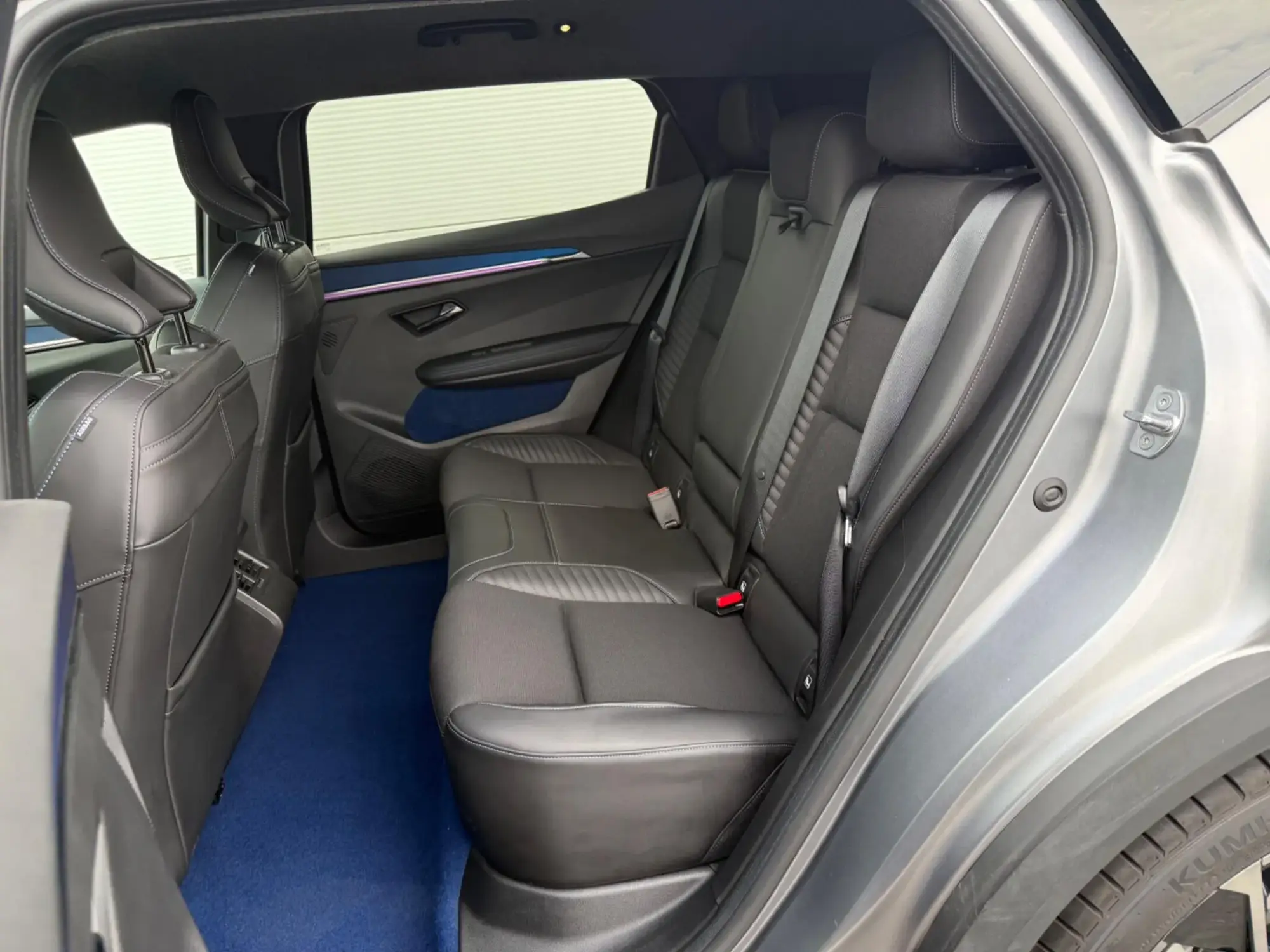Renault Scenic E-Tech Electric Image 17
