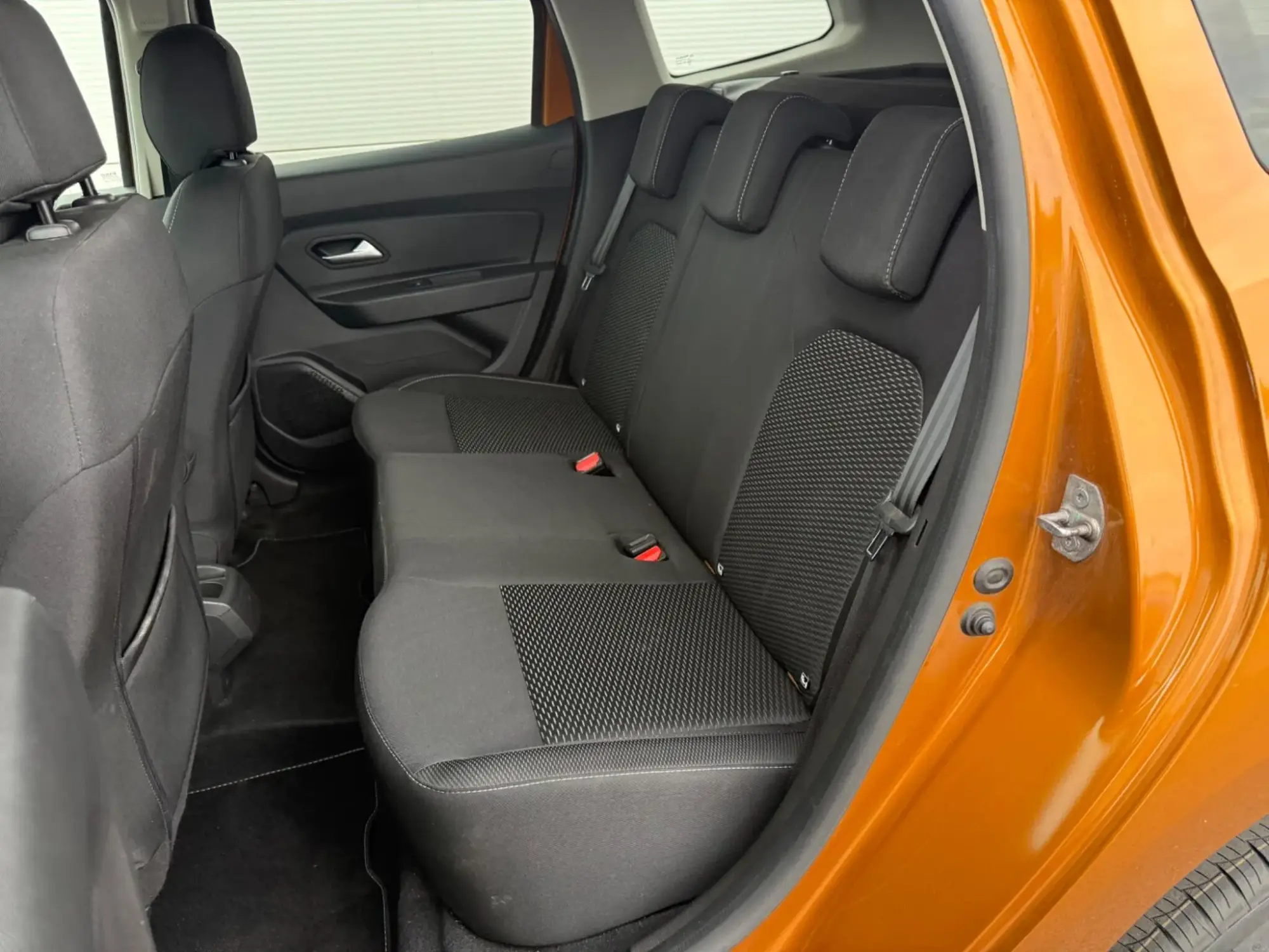 Dacia Duster Image 17 Dacia Duster Image 17