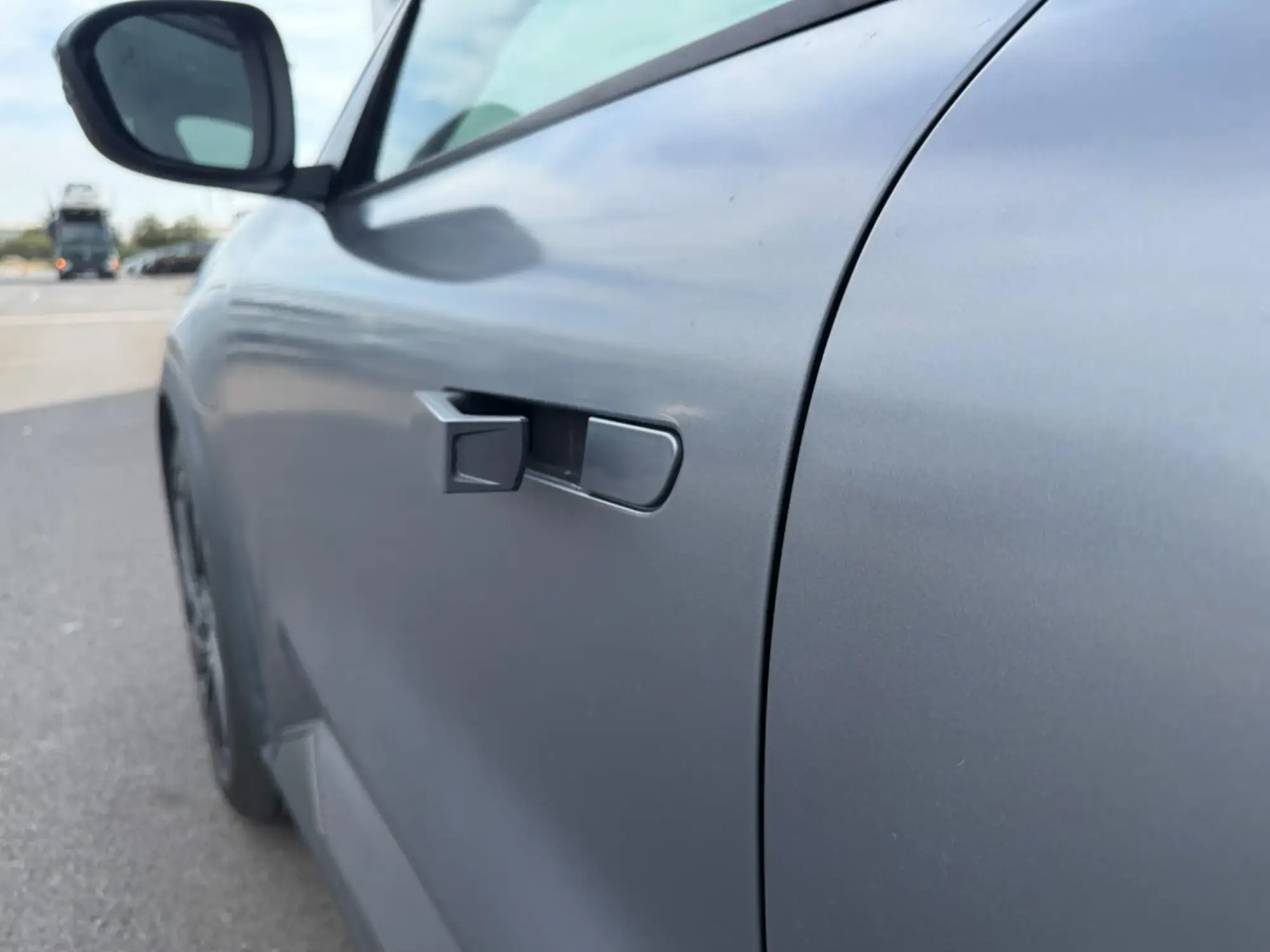 Renault Scenic E-Tech Electric Image 21