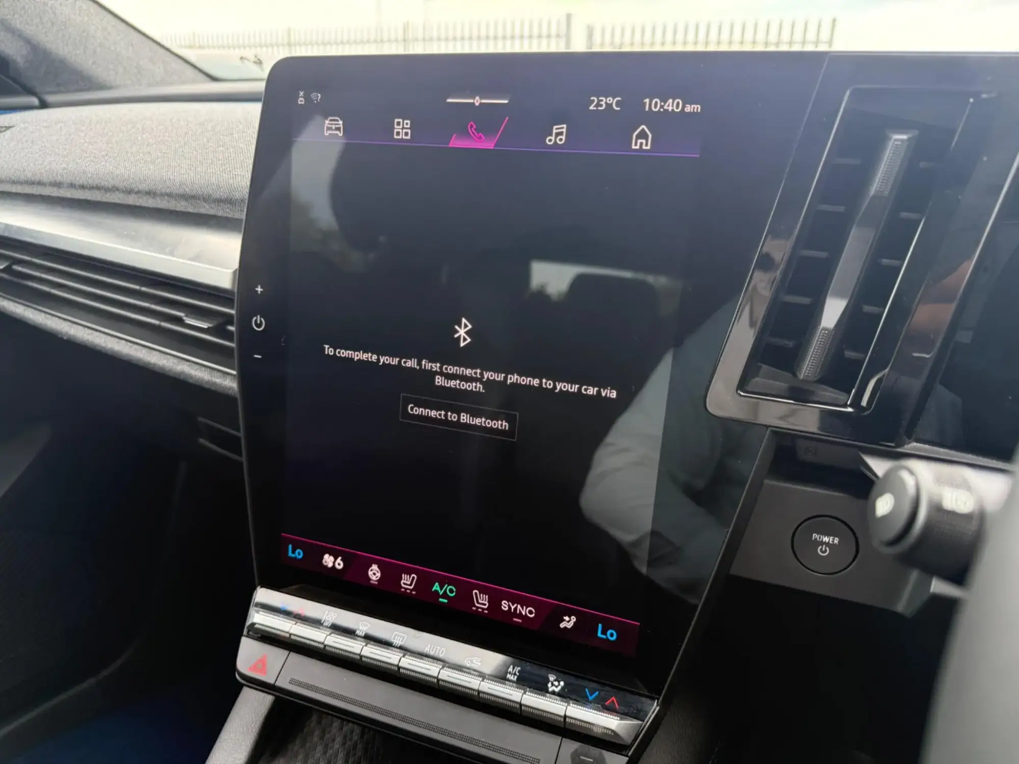 Renault Scenic E-Tech Electric Image 27