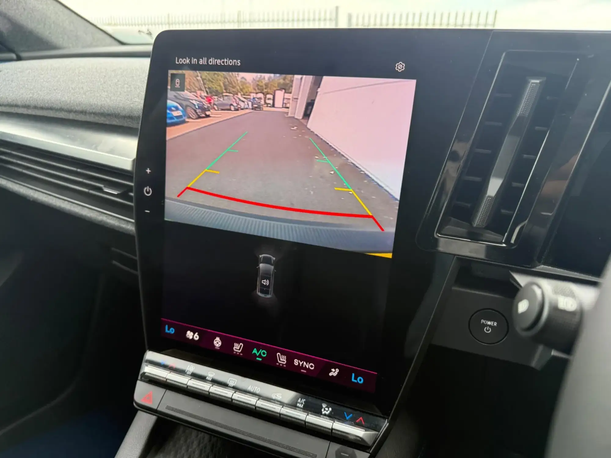 Renault Scenic E-Tech Electric Image 30