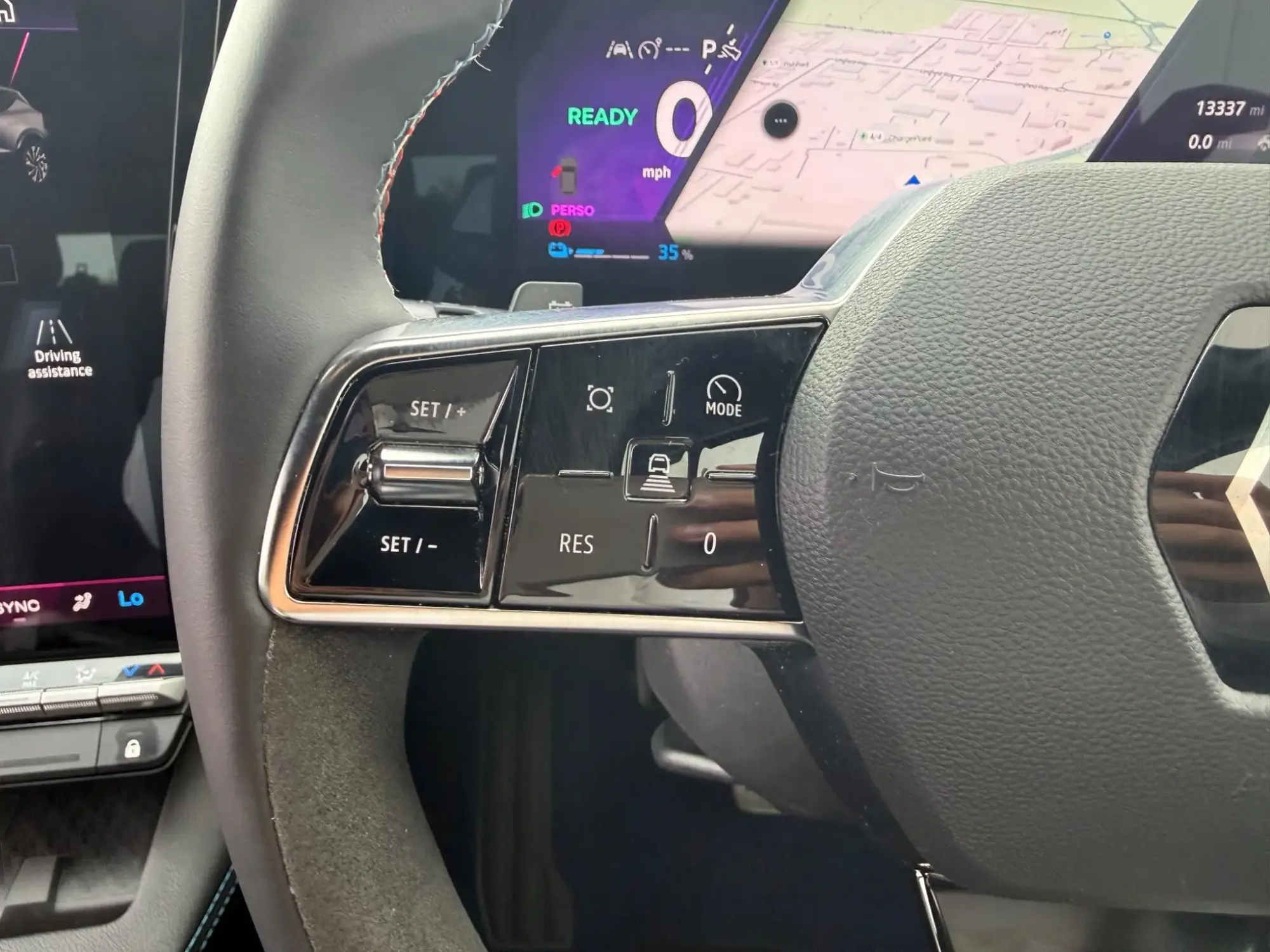 Renault Scenic E-Tech Electric Image 31