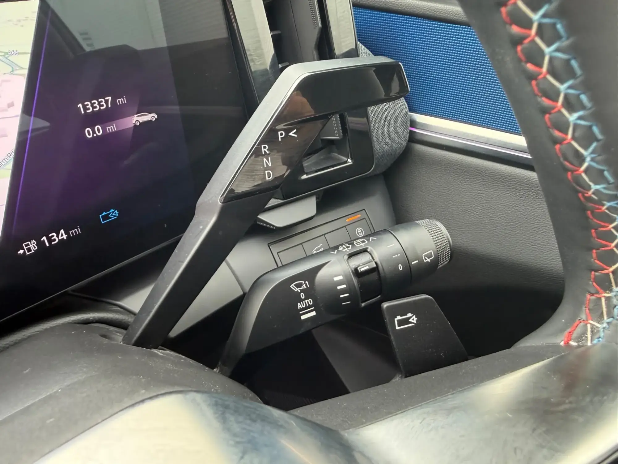 Renault Scenic E-Tech Electric Image 32
