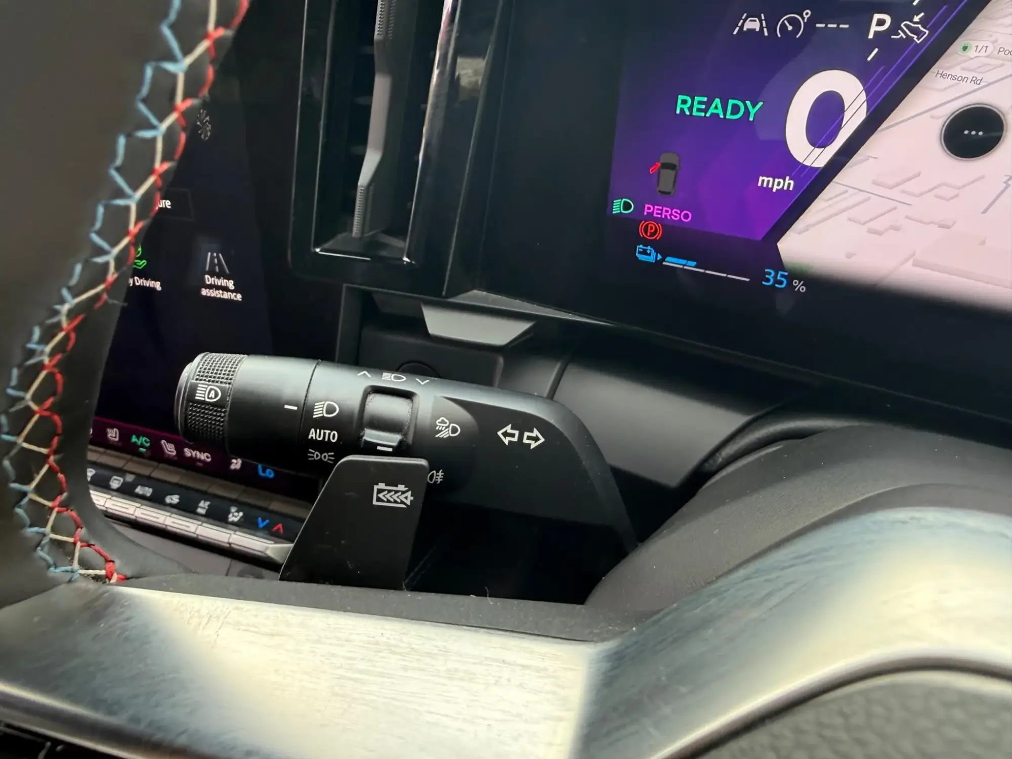 Renault Scenic E-Tech Electric Image 33
