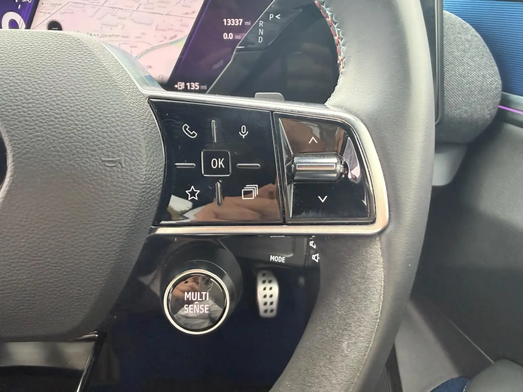 Renault Scenic E-Tech Electric Image 34