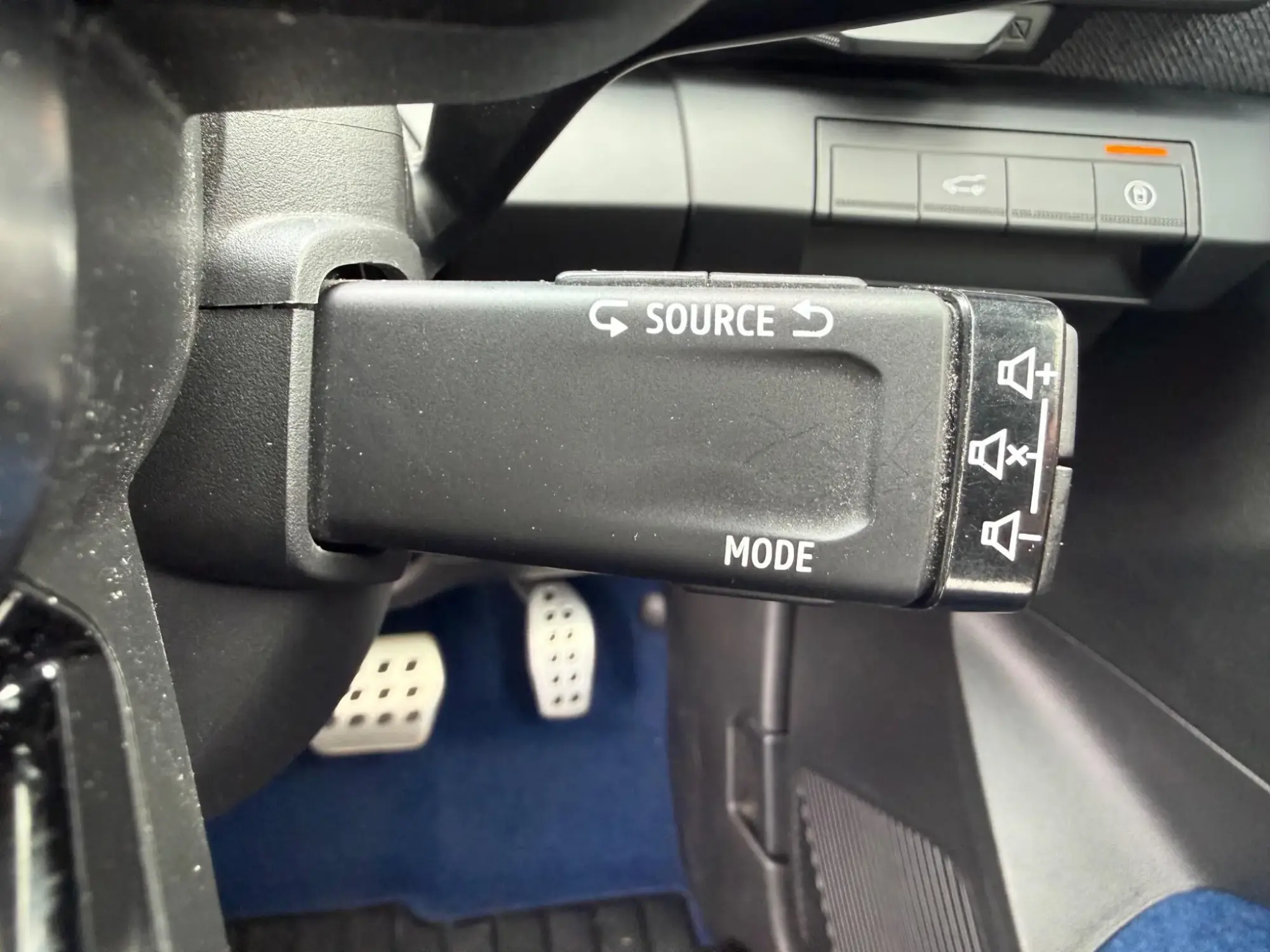 Renault Scenic E-Tech Electric Image 37