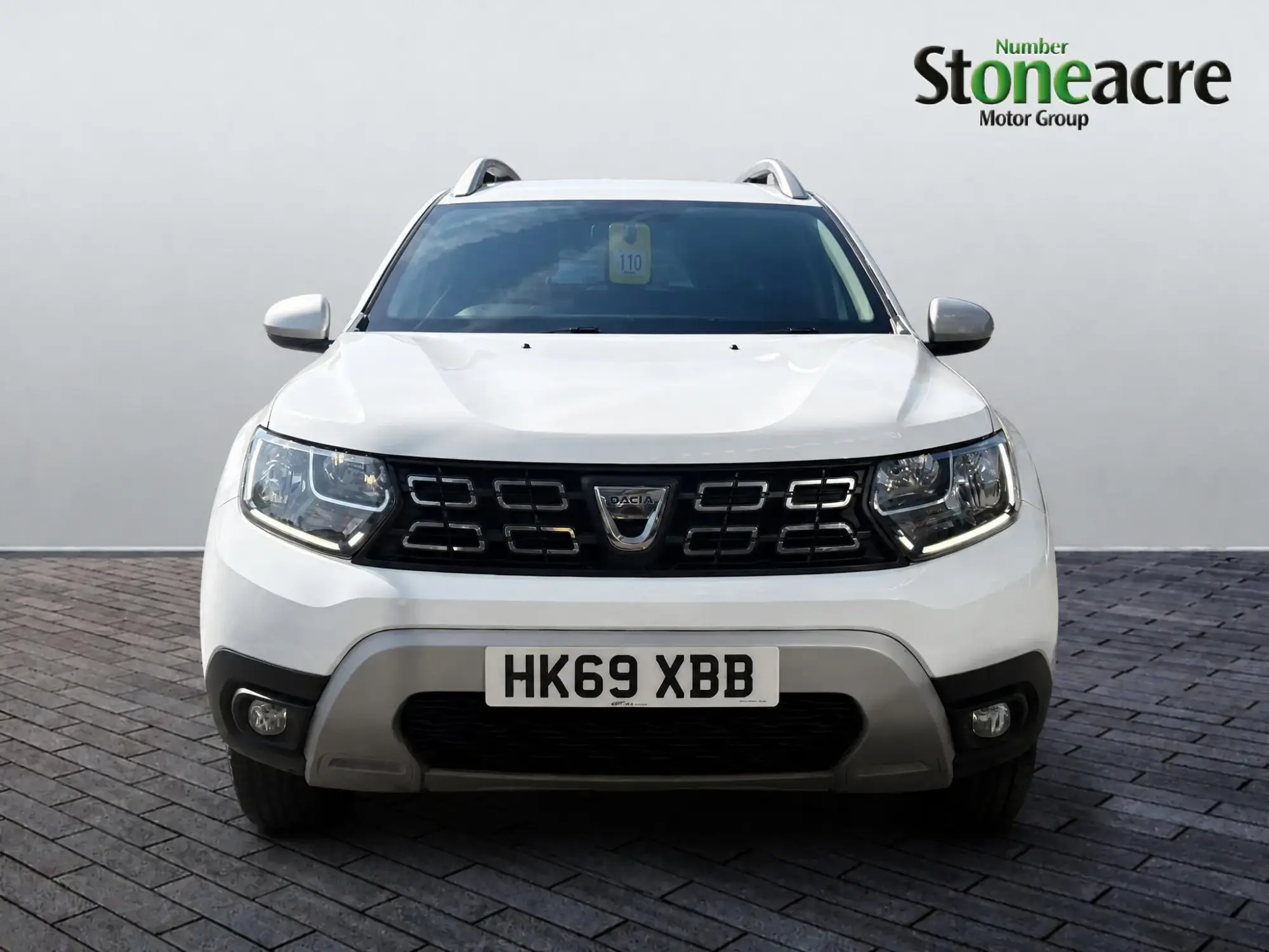 Dacia Duster Image 2 Dacia Duster Image 2