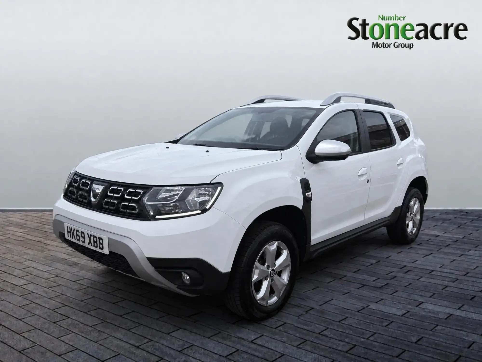 Dacia Duster Image 3 Dacia Duster Image 3