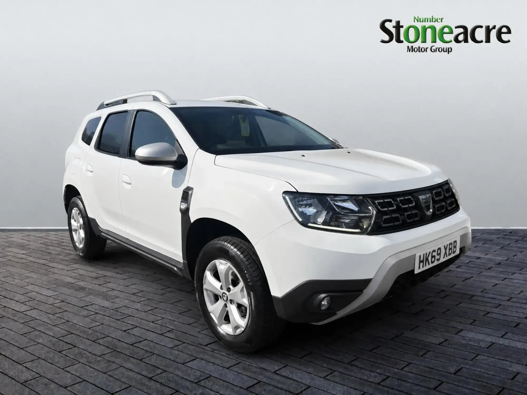 Dacia Duster Image 5 Dacia Duster Image 5