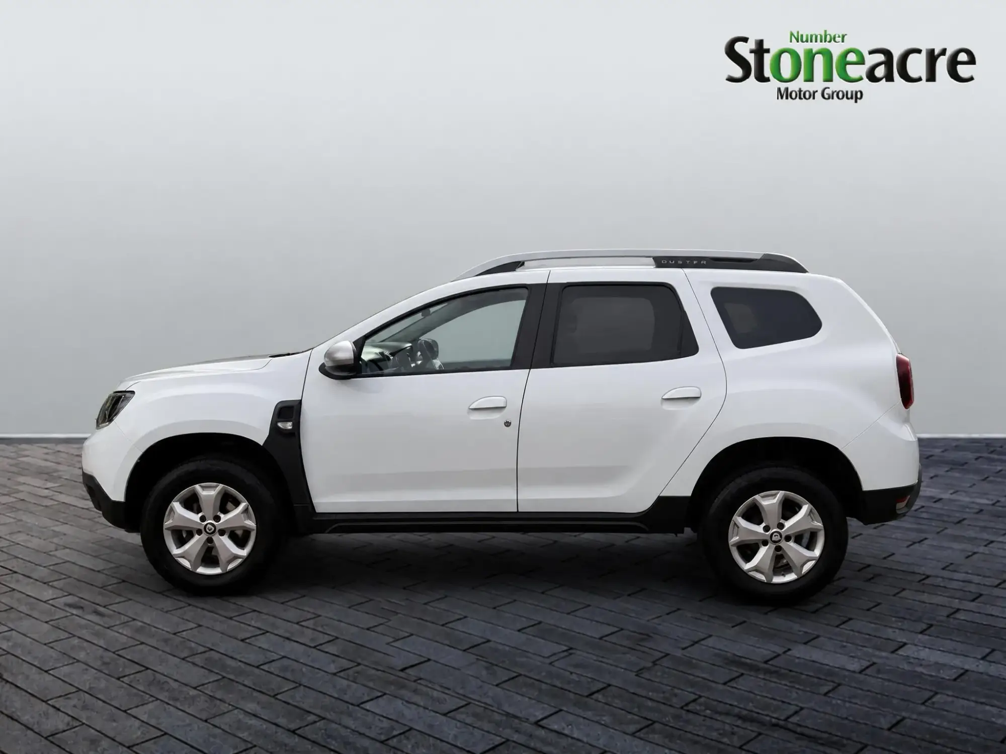 Dacia Duster Image 6 Dacia Duster Image 6