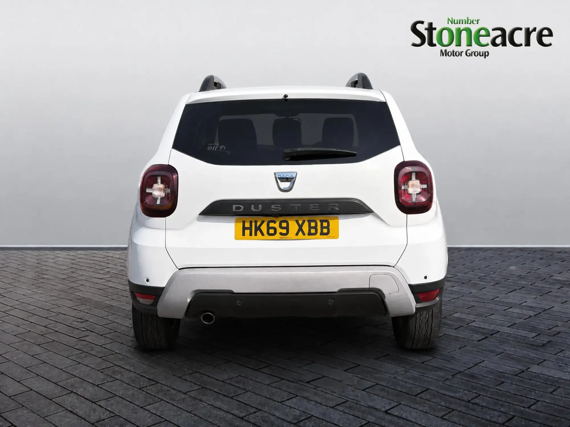 Dacia Duster Image 7 Dacia Duster Image 7