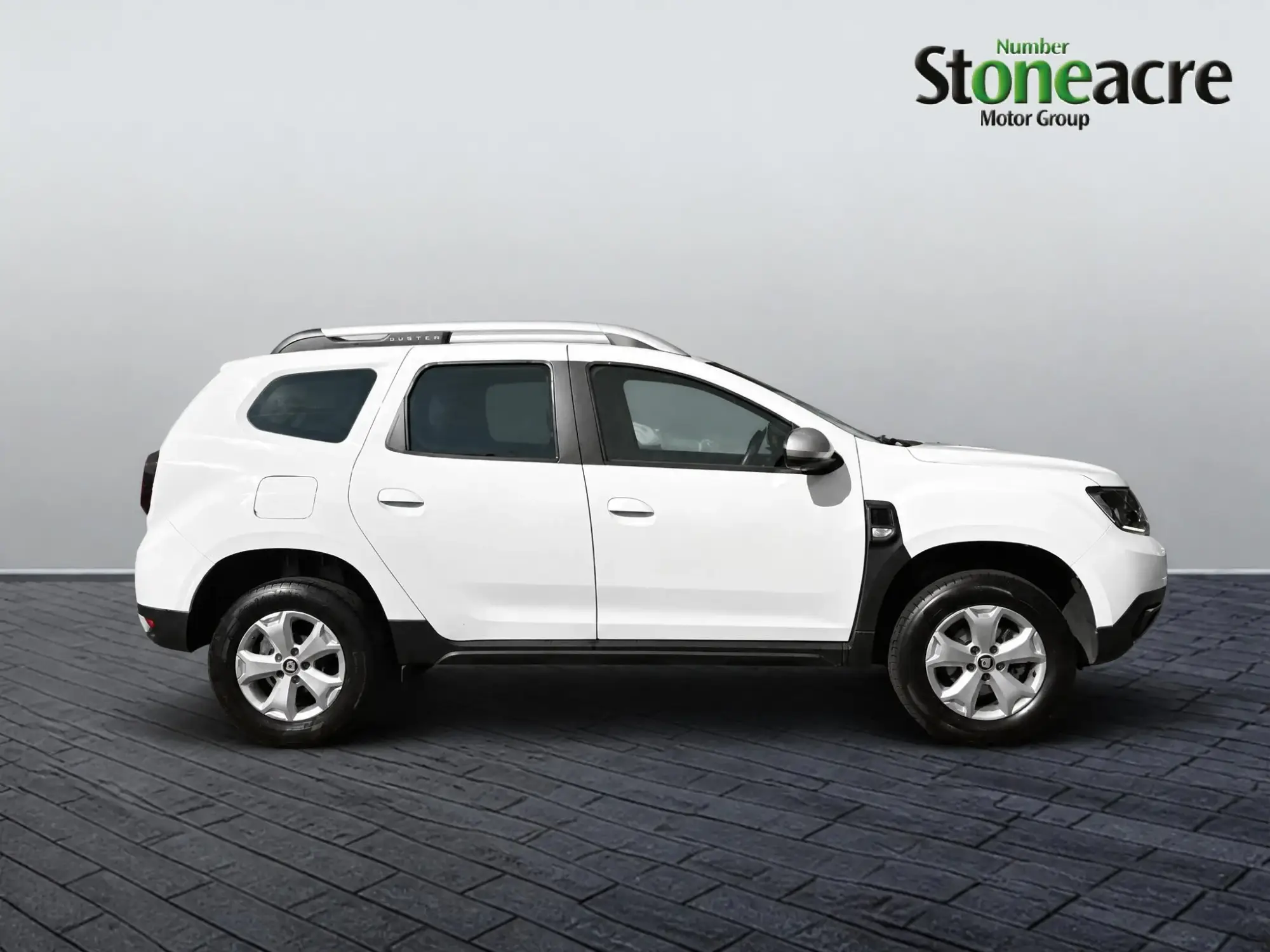 Dacia Duster Image 8 Dacia Duster Image 8