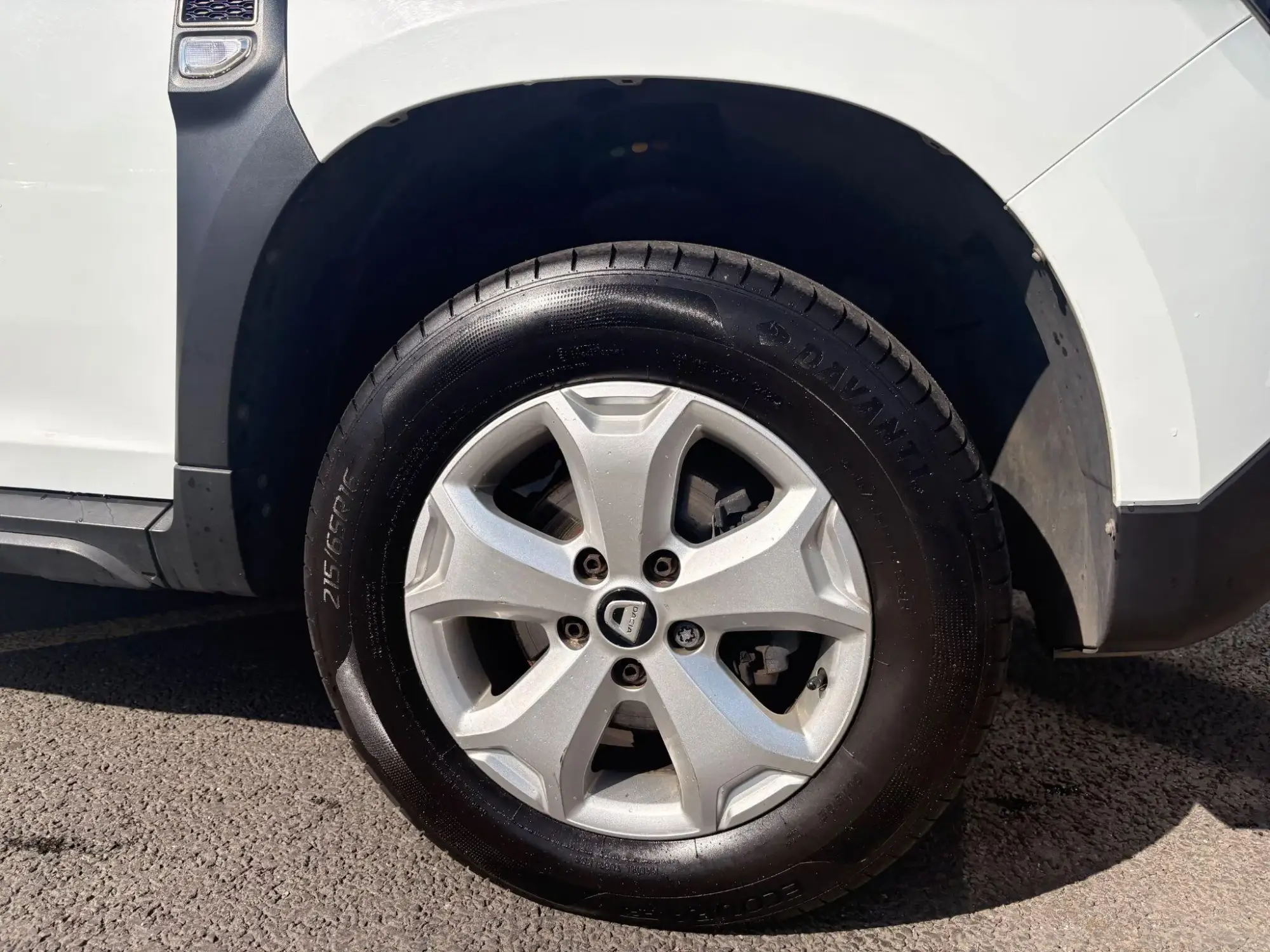 Dacia Duster Image 25 Dacia Duster Image 25