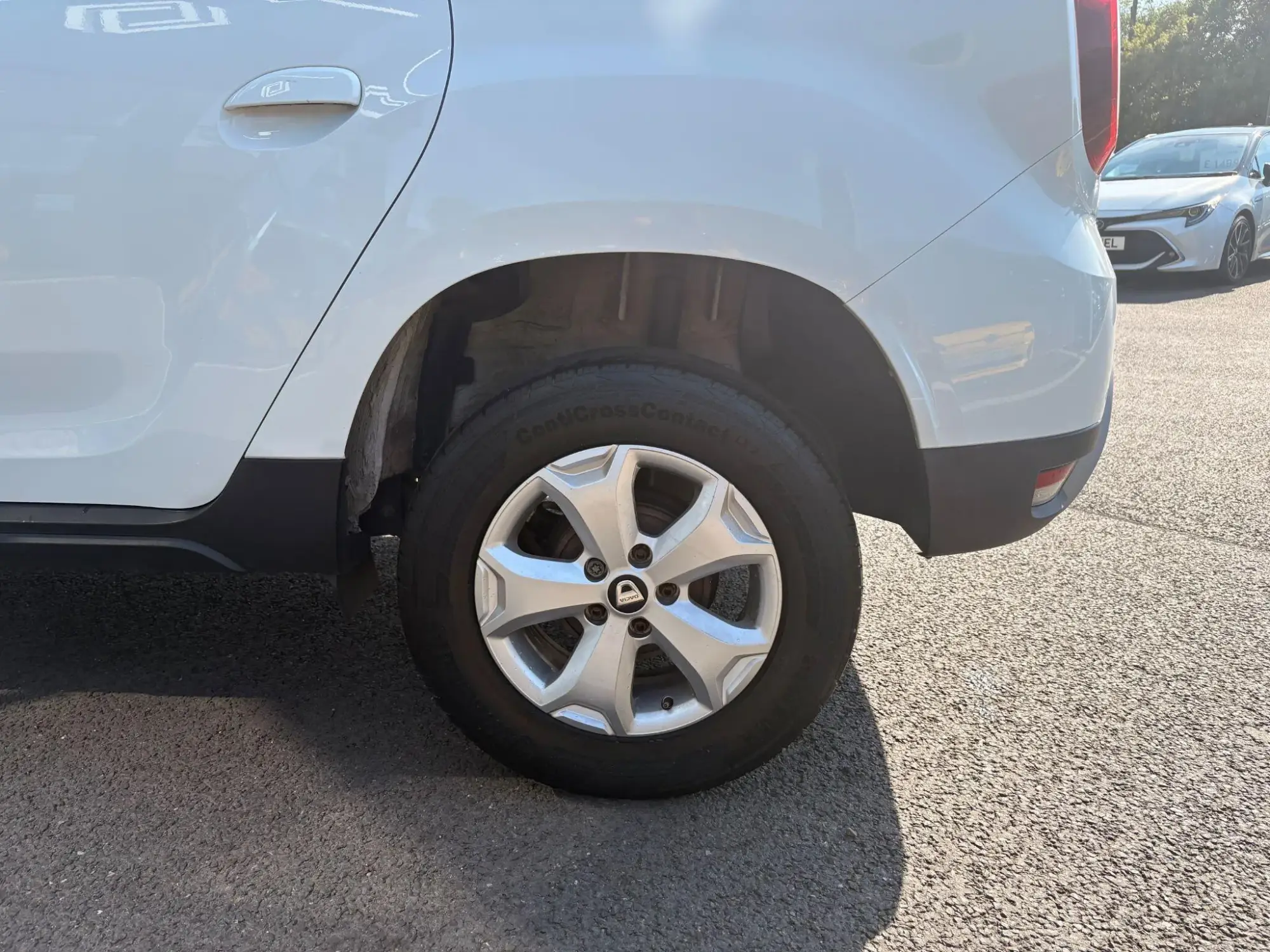 Dacia Duster Image 27 Dacia Duster Image 27