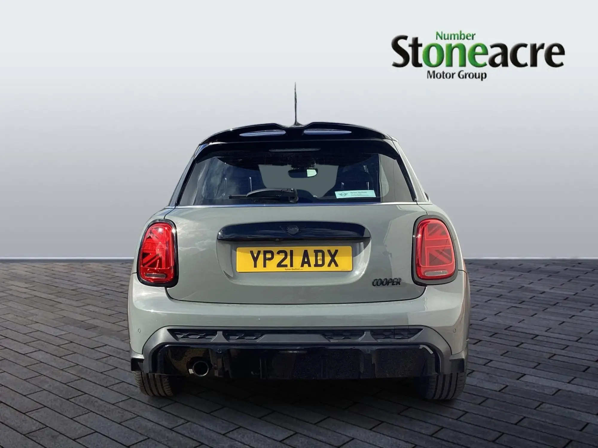 MINI Hatch Image 6 MINI Hatch Image 6