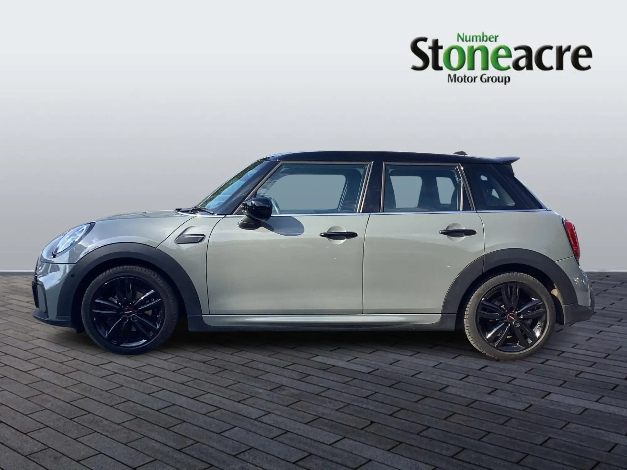 MINI Hatch Image 7 MINI Hatch Image 7