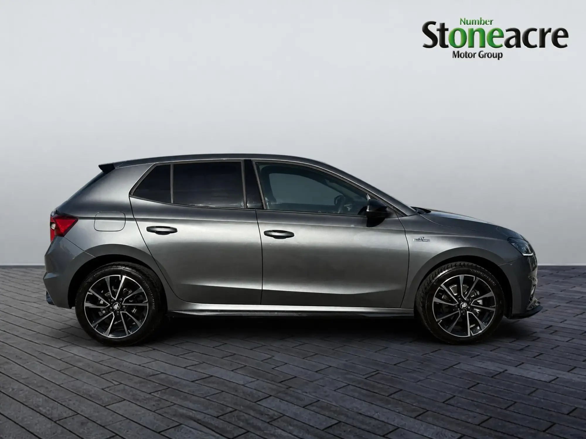 Skoda Fabia Image 7 Skoda Fabia Image 7