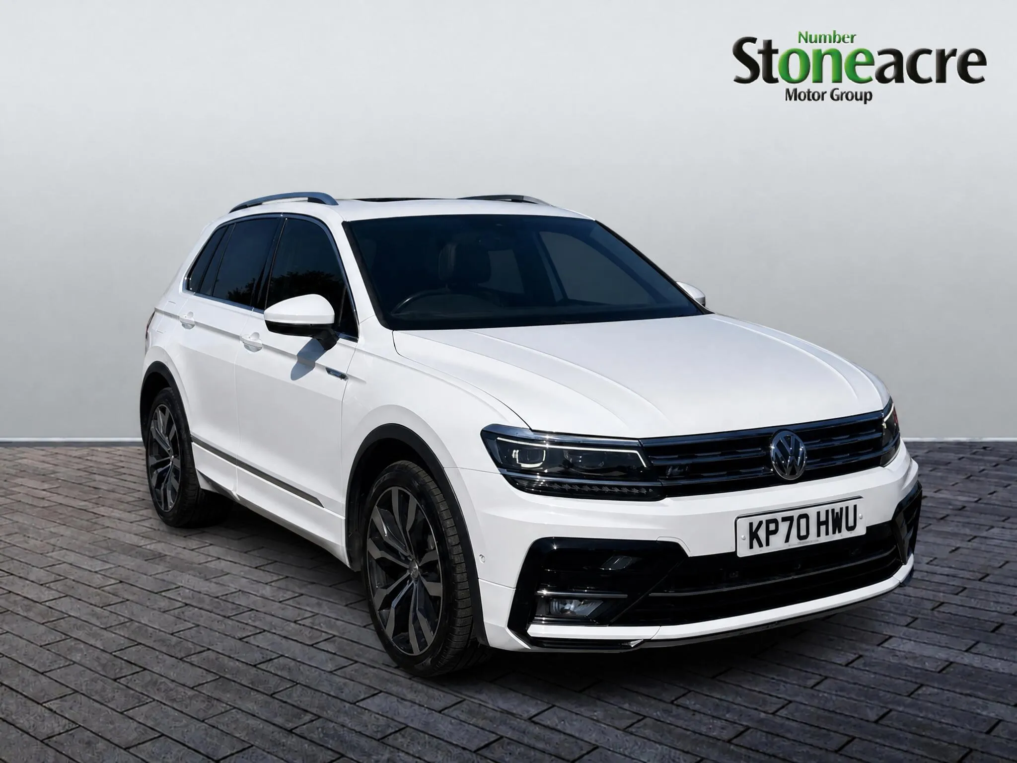 Volkswagen Tiguan dealer public-web source image