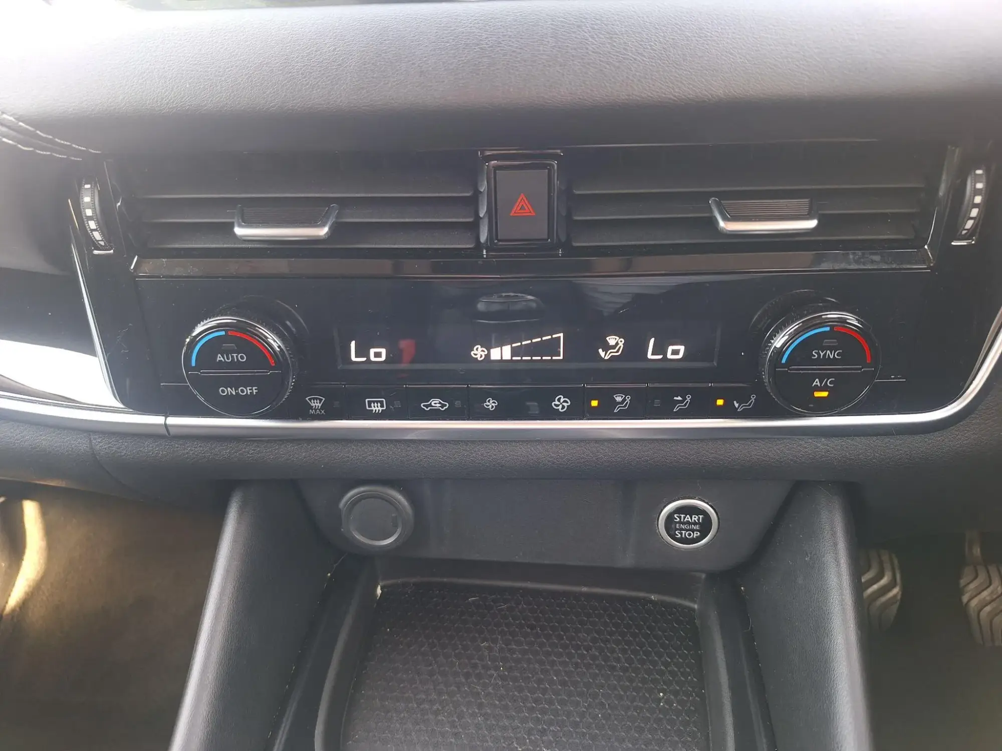 Nissan Qashqai Image 26 Nissan Qashqai Image 26