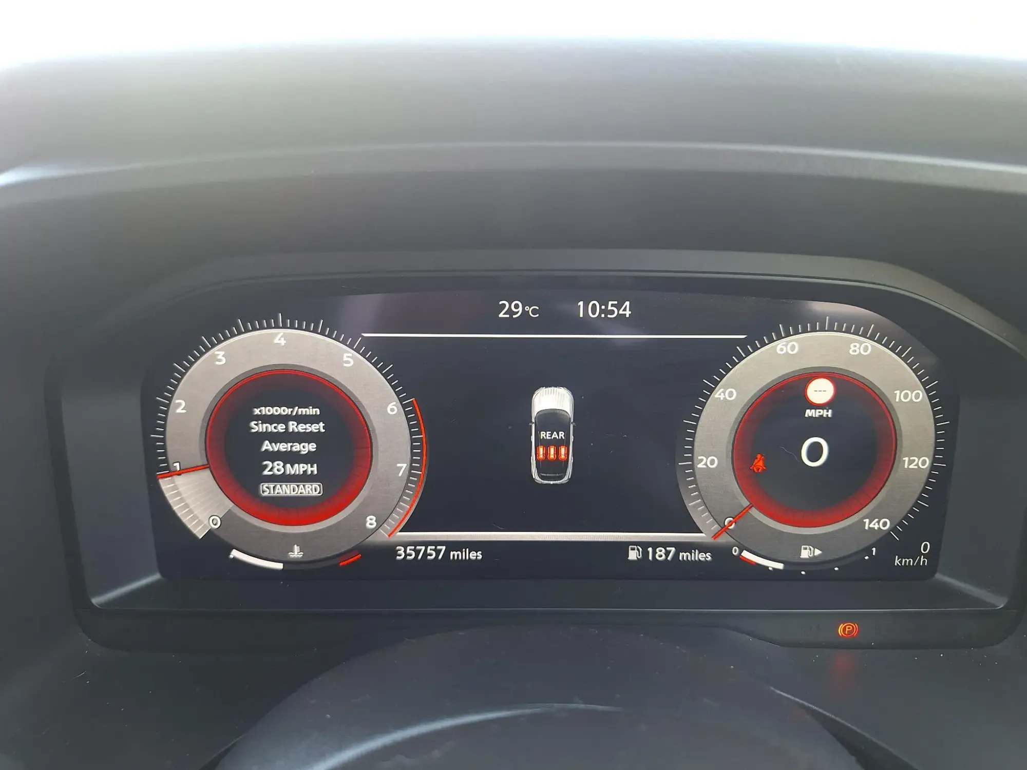 Nissan Qashqai Image 27 Nissan Qashqai Image 27