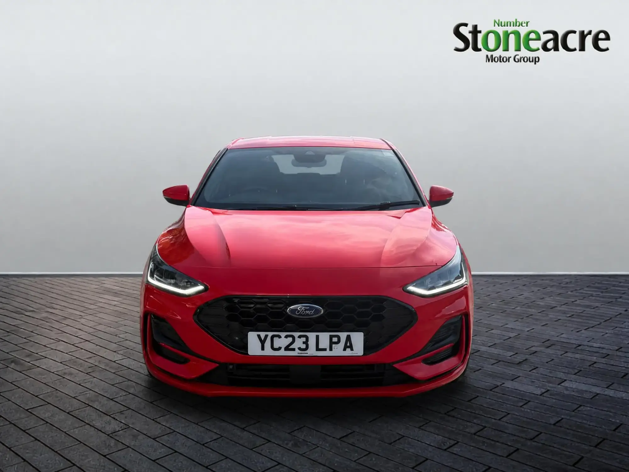 Ford Focus Image 2 Ford Focus Image 2