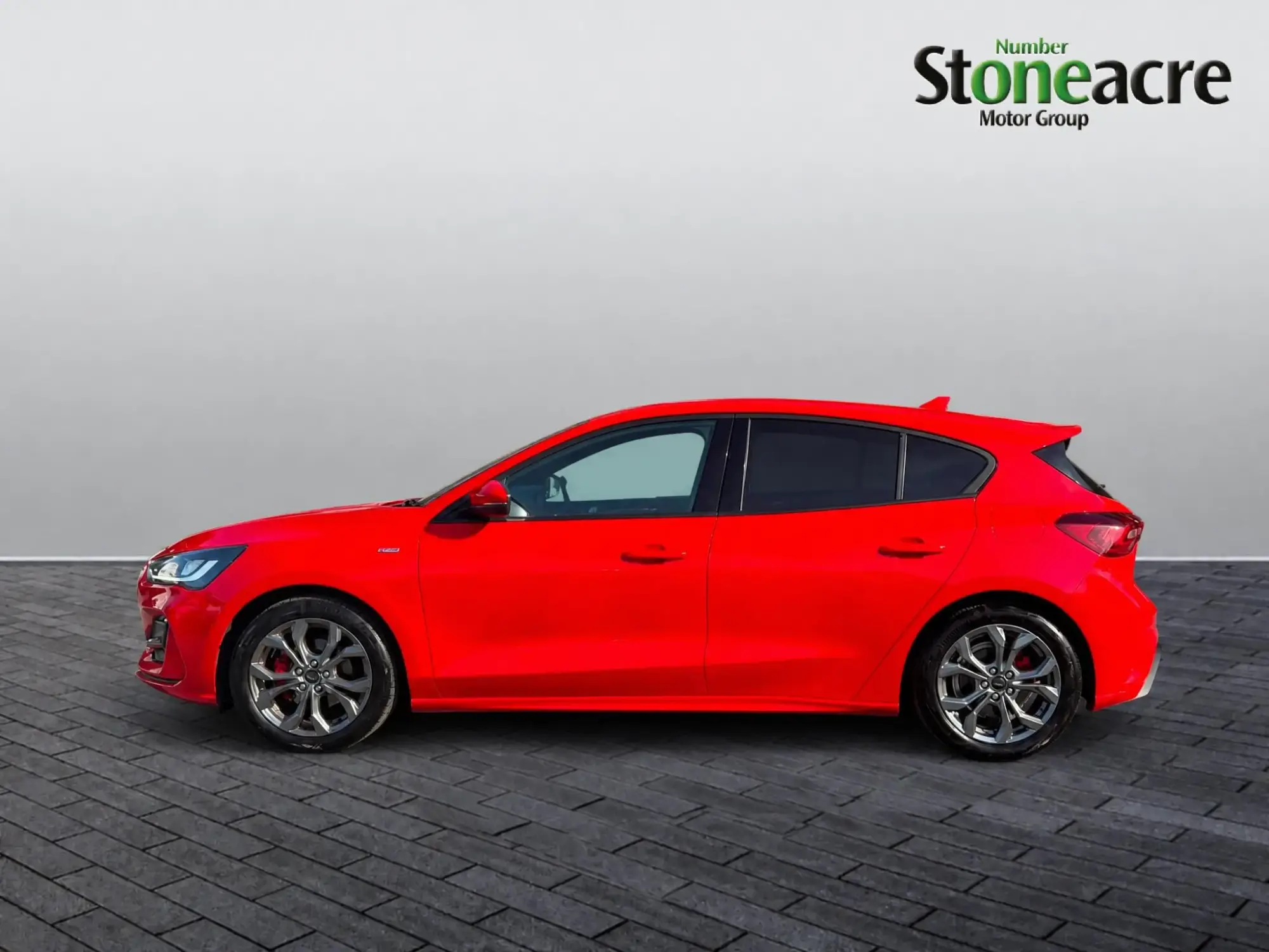 Ford Focus Image 5 Ford Focus Image 5