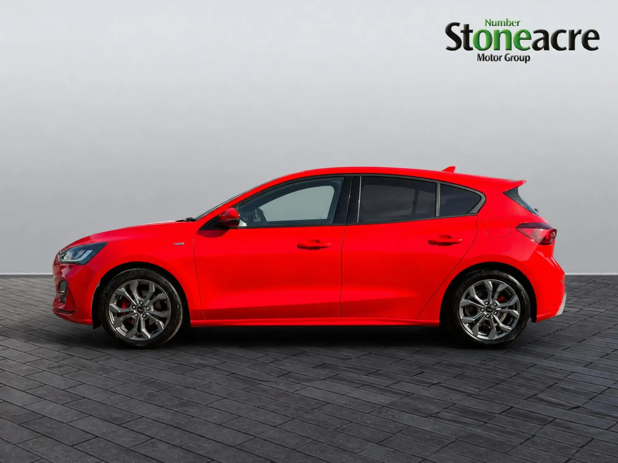 Ford Focus Image 6 Ford Focus Image 6