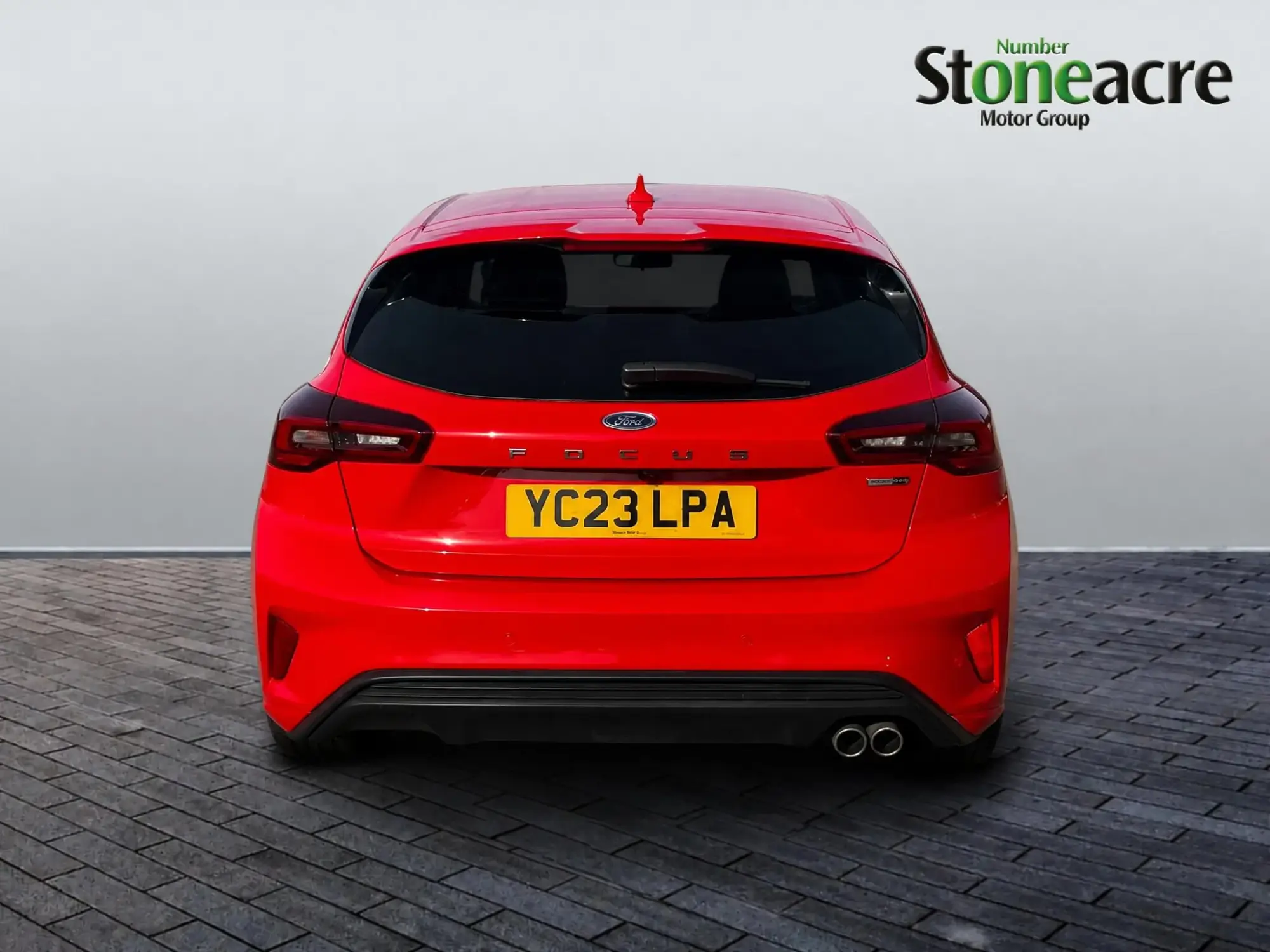 Ford Focus Image 7 Ford Focus Image 7