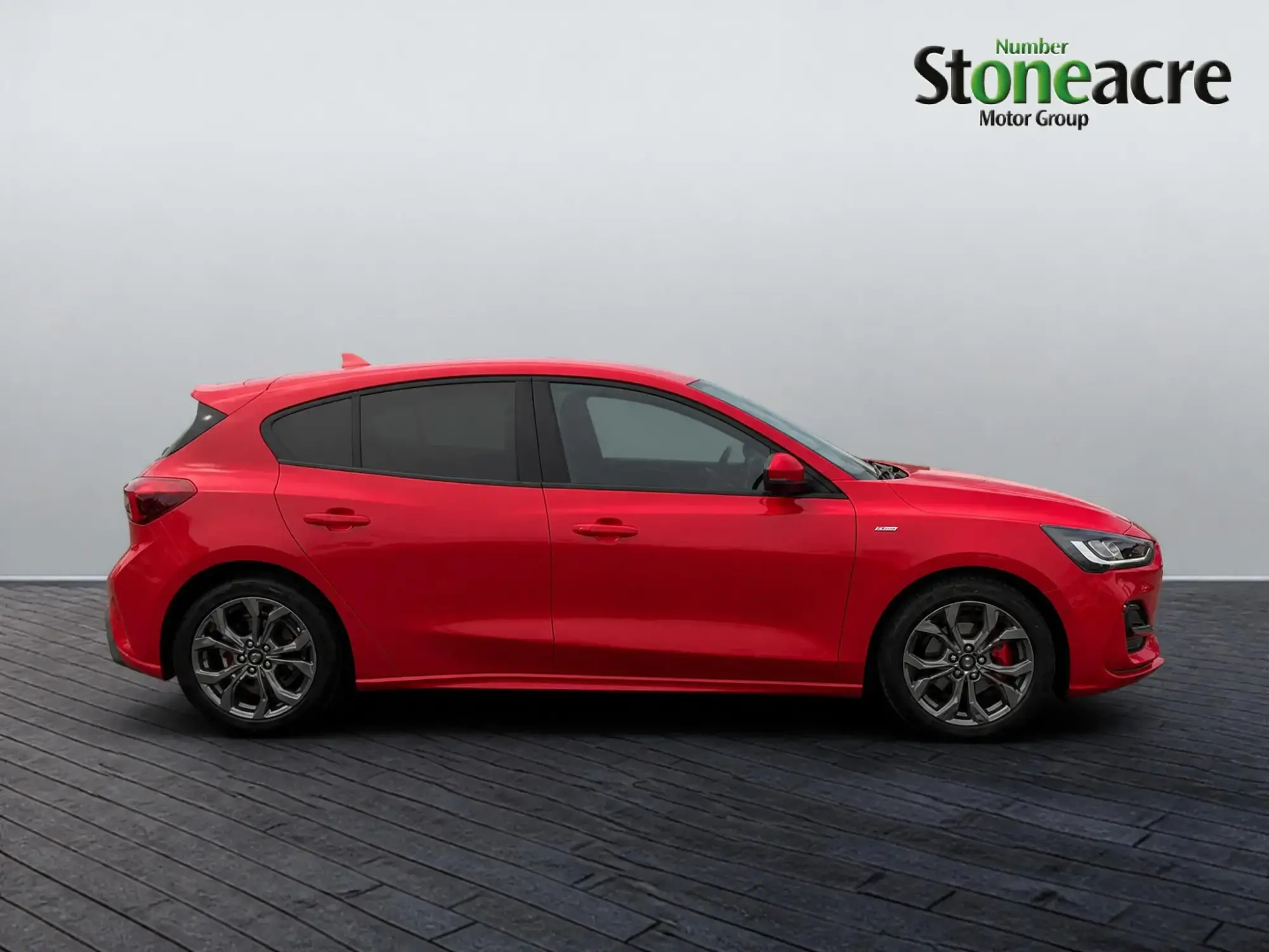 Ford Focus Image 8 Ford Focus Image 8
