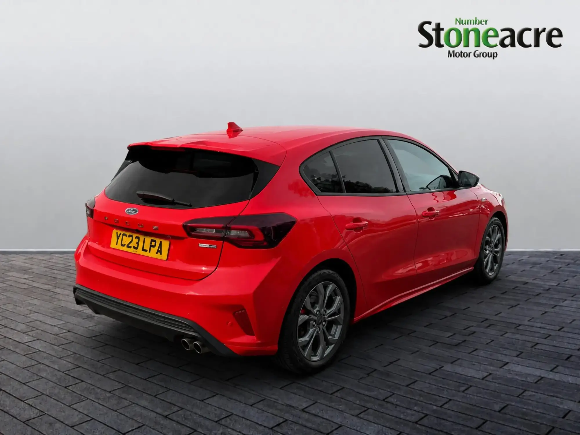 Ford Focus Image 9 Ford Focus Image 9