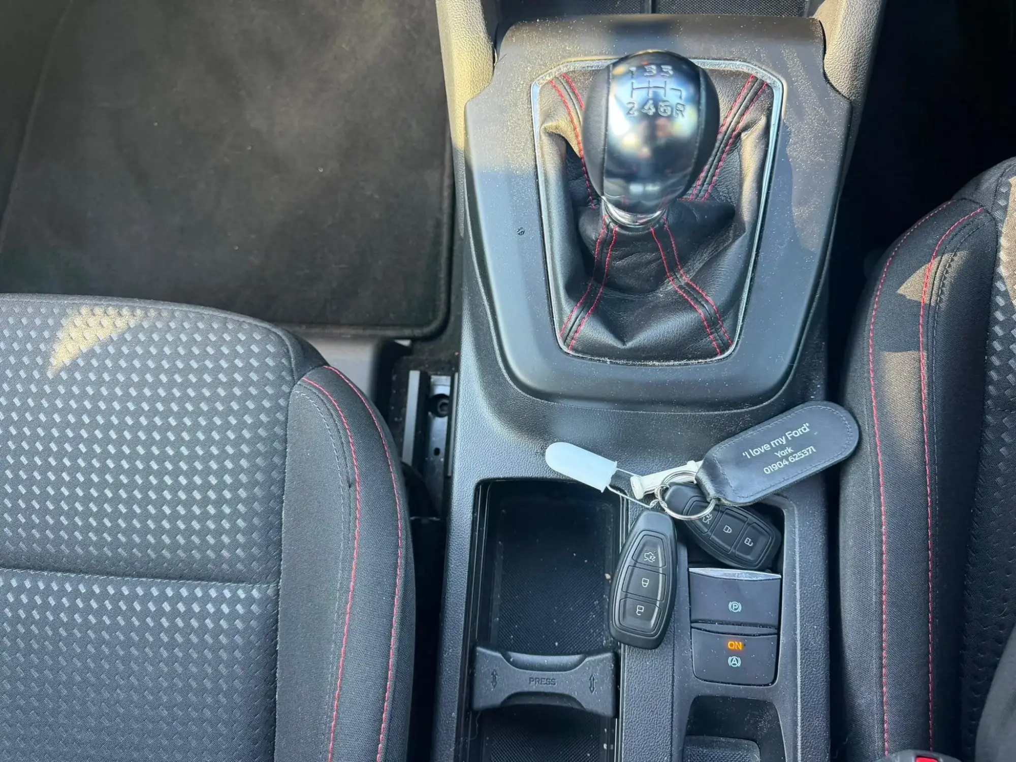 Ford Focus Image 10 Ford Focus Image 10