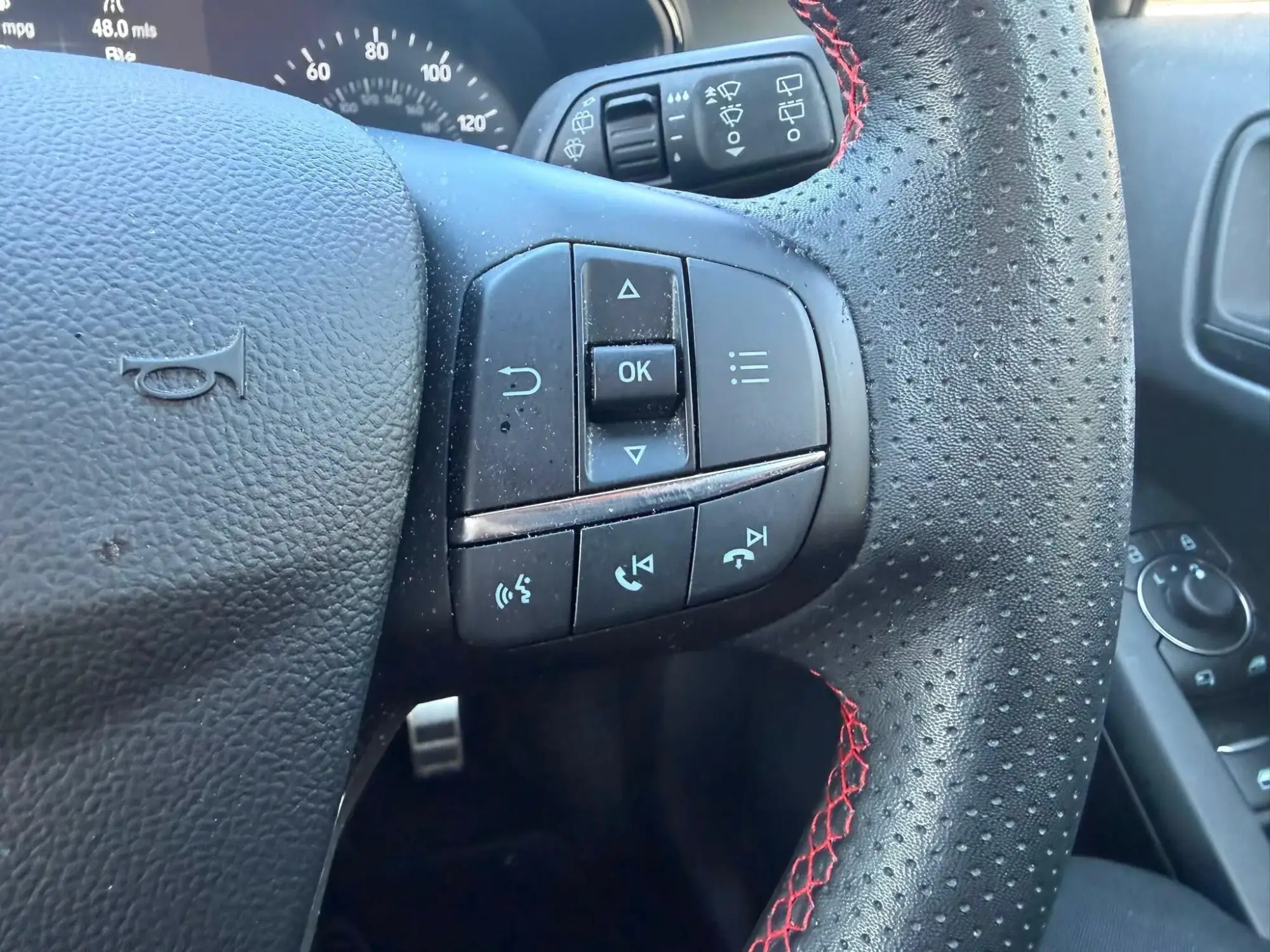 Ford Focus Image 17 Ford Focus Image 17